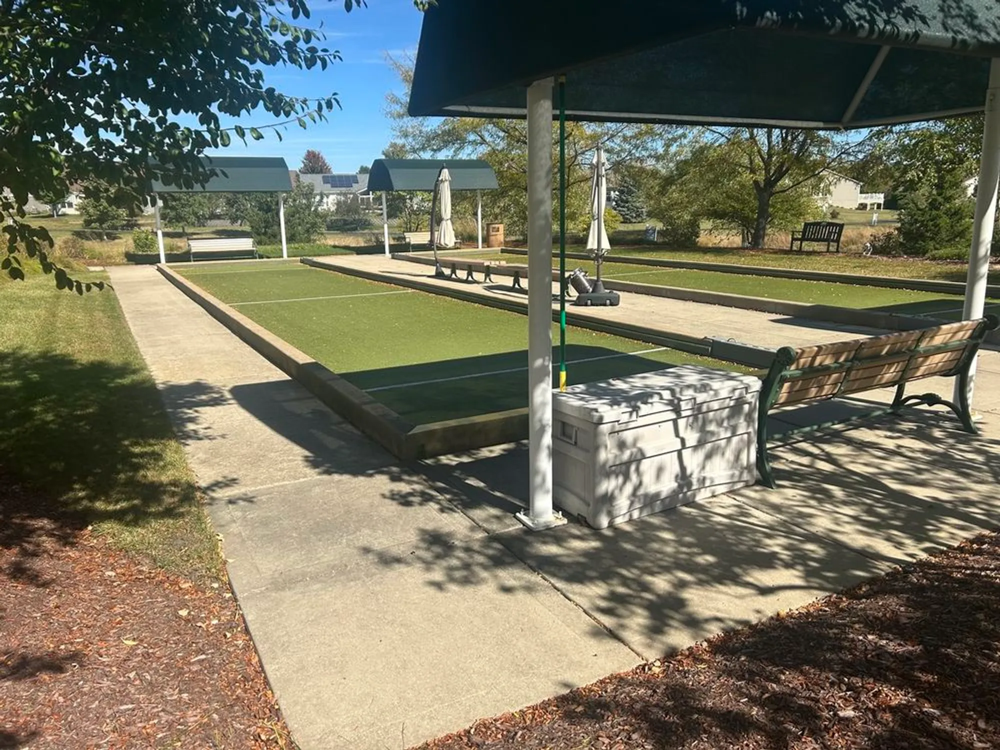 Property Slideshow image 36 of 38 | 110 national ct, Shorewood, IL, 60404