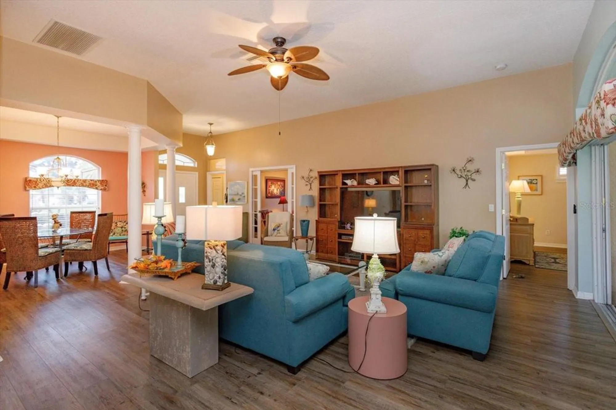 Property Slideshow image 7 of 28 | 5401 essex ct, Leesburg, FL, 34748