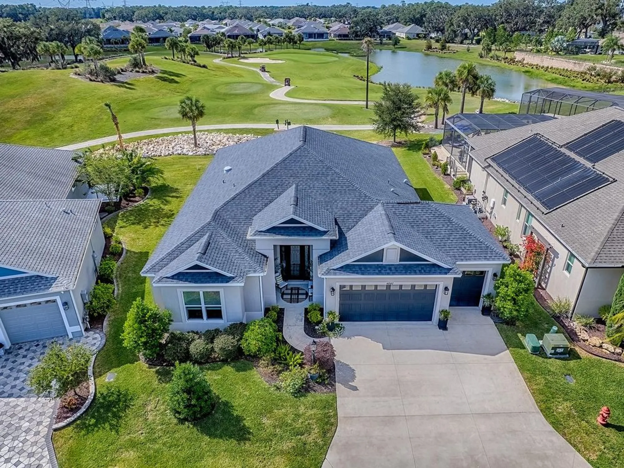 Property Slideshow image 42 of 48 | 4860 corder run, The Villages, FL, 32163