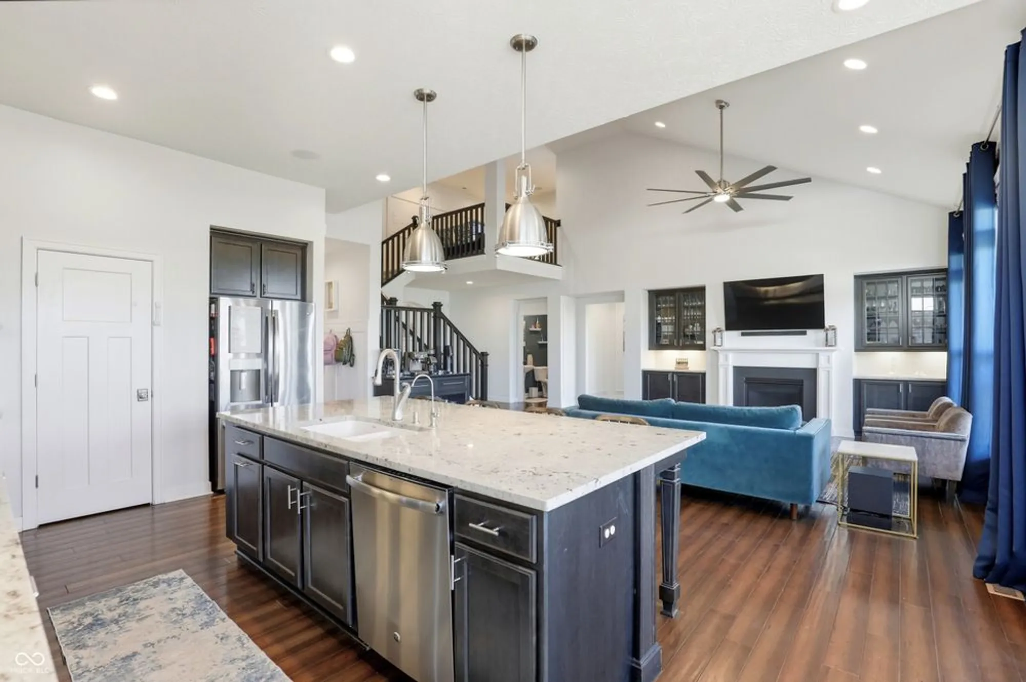 Property Slideshow image 41 of 78 | 11717 platt st, Noblesville, IN, 46060