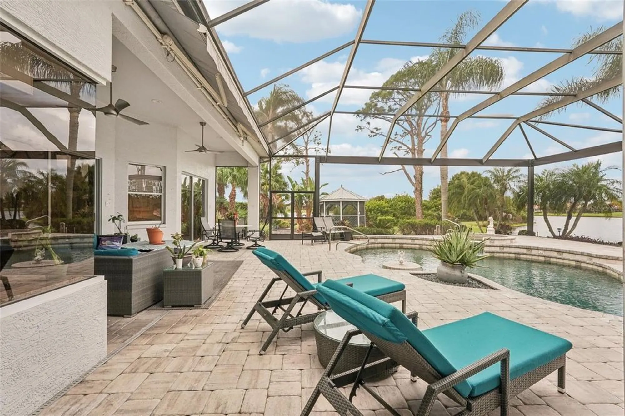 Property Slideshow image 23 of 59 | 5303 white ibis ct, North Port, FL, 34287