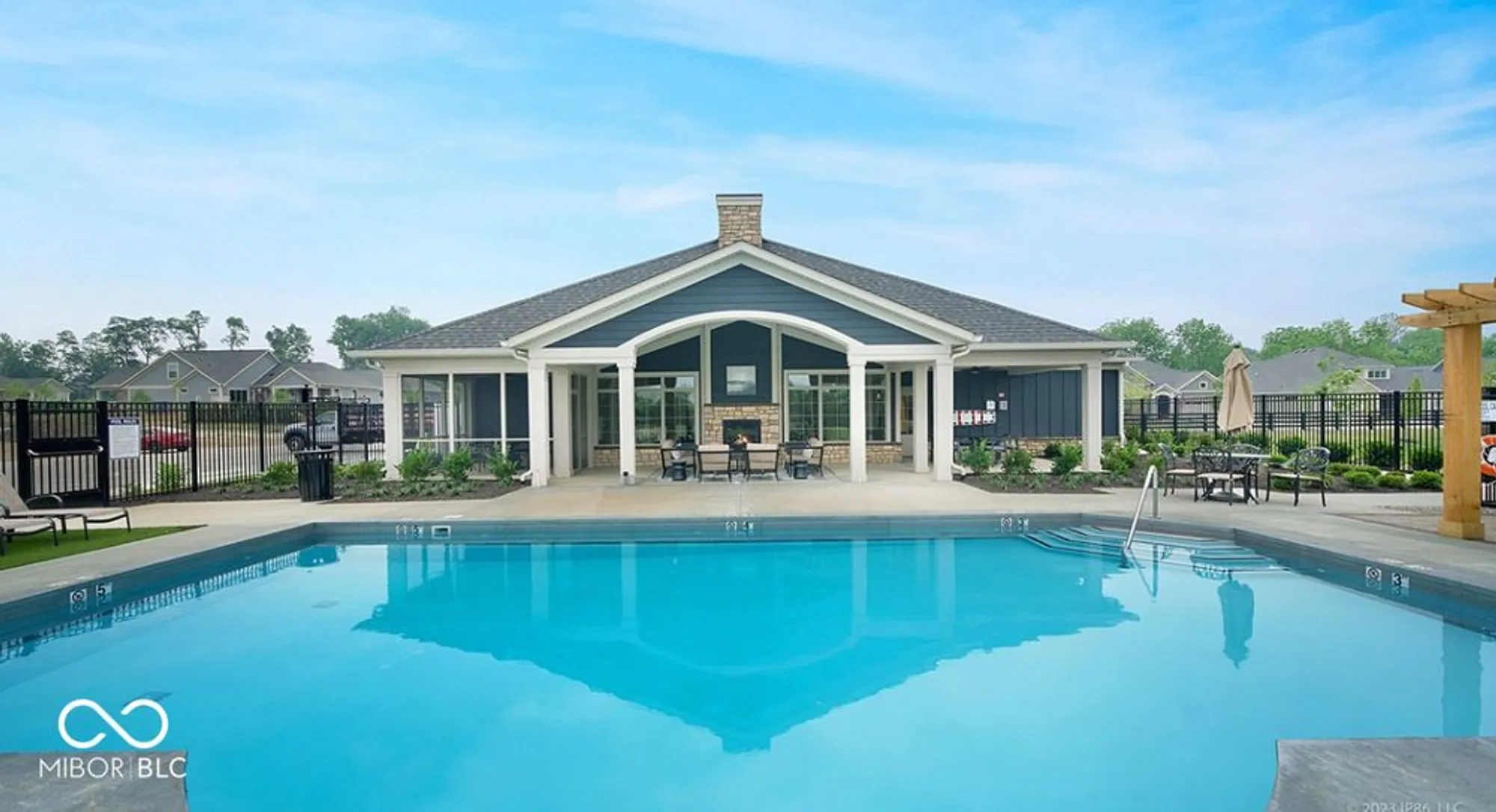 Property Slideshow image 32 of 38 | 2945 millgate dr, Carmel, IN, 46033