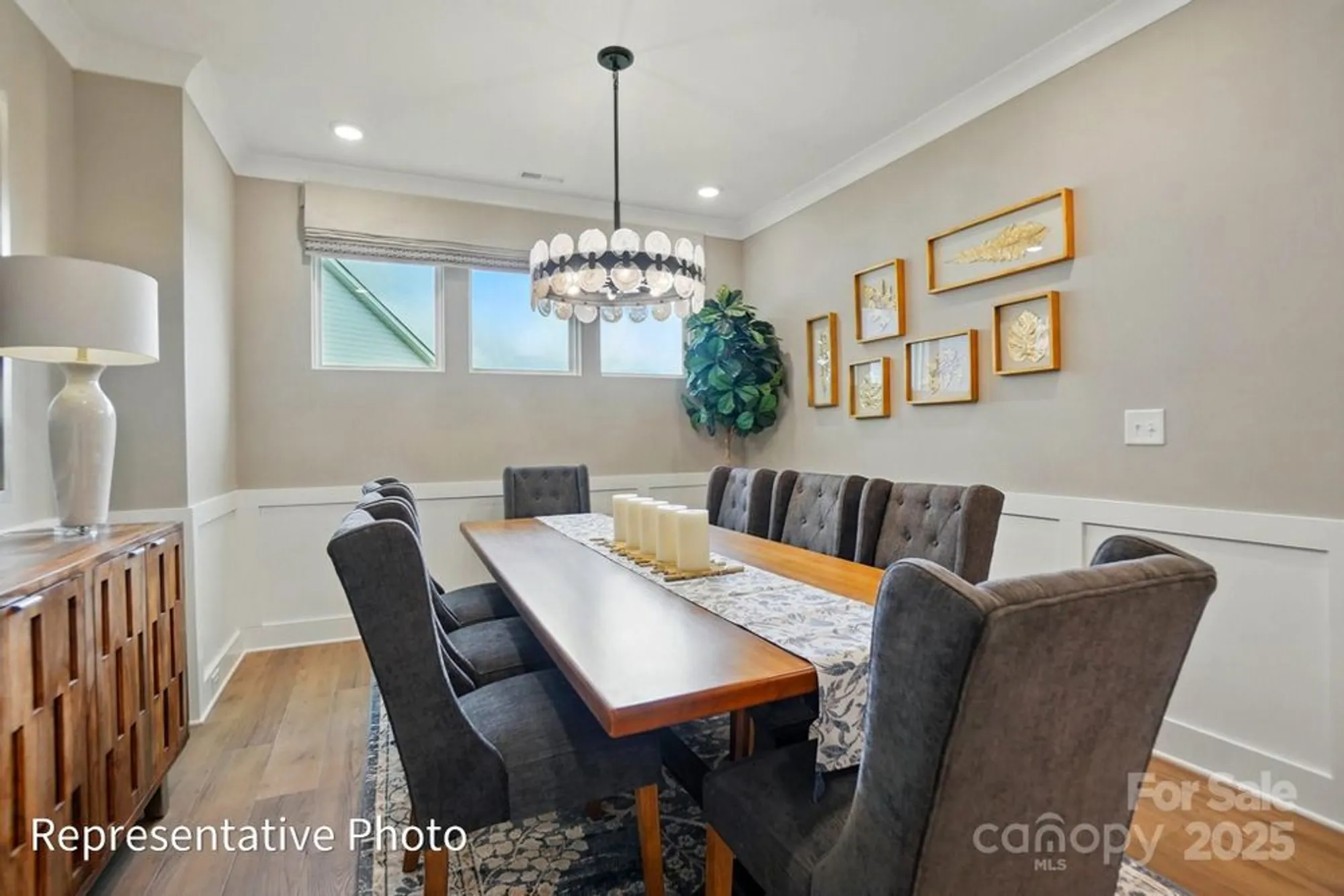 Property Slideshow image 18 of 27 | 2019 mantle ridge dr, Indian Trail, NC, 28079
