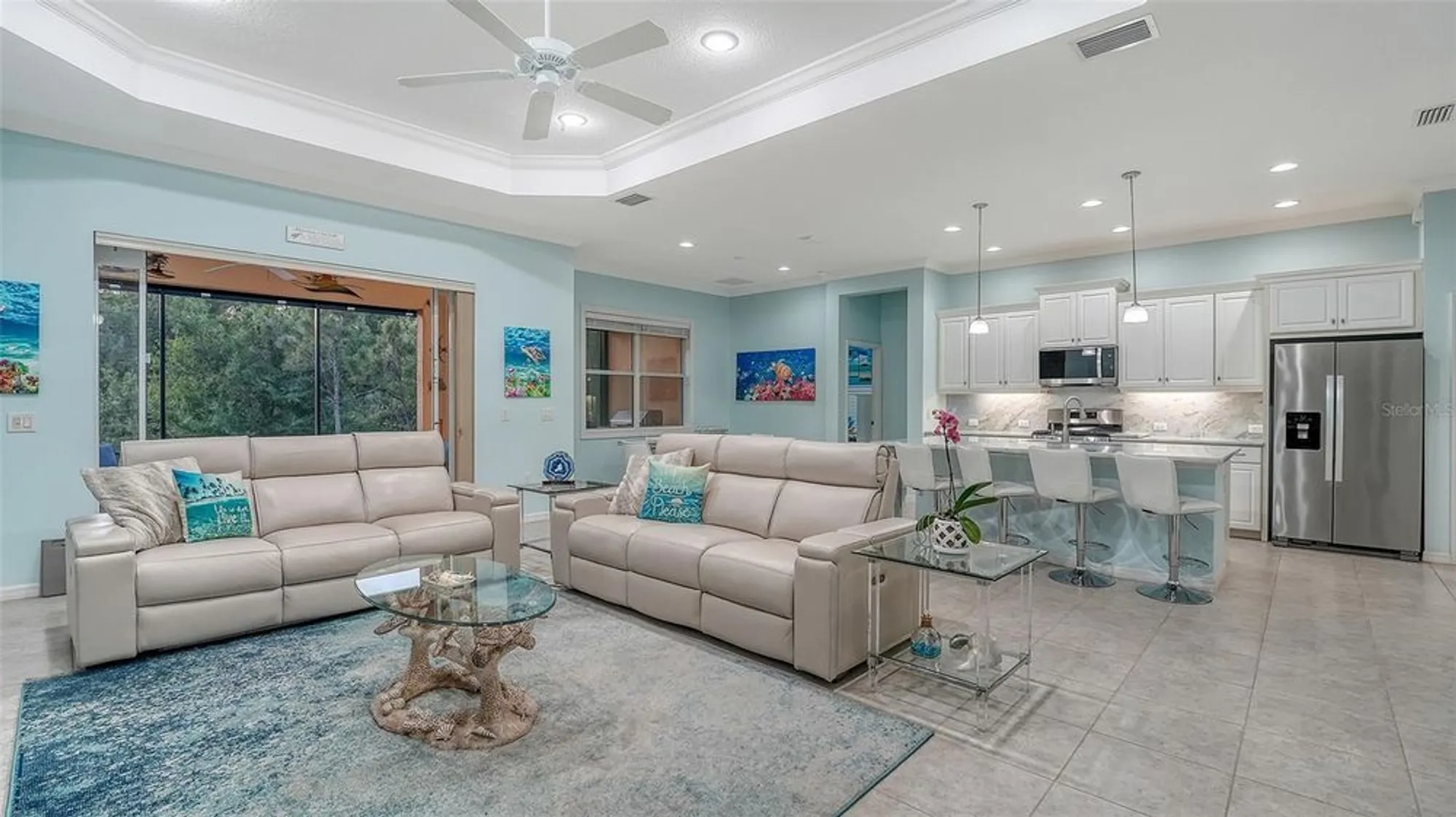 Property Slideshow image 7 of 86 | 21287 sandal foot dr, Venice, FL, 34293