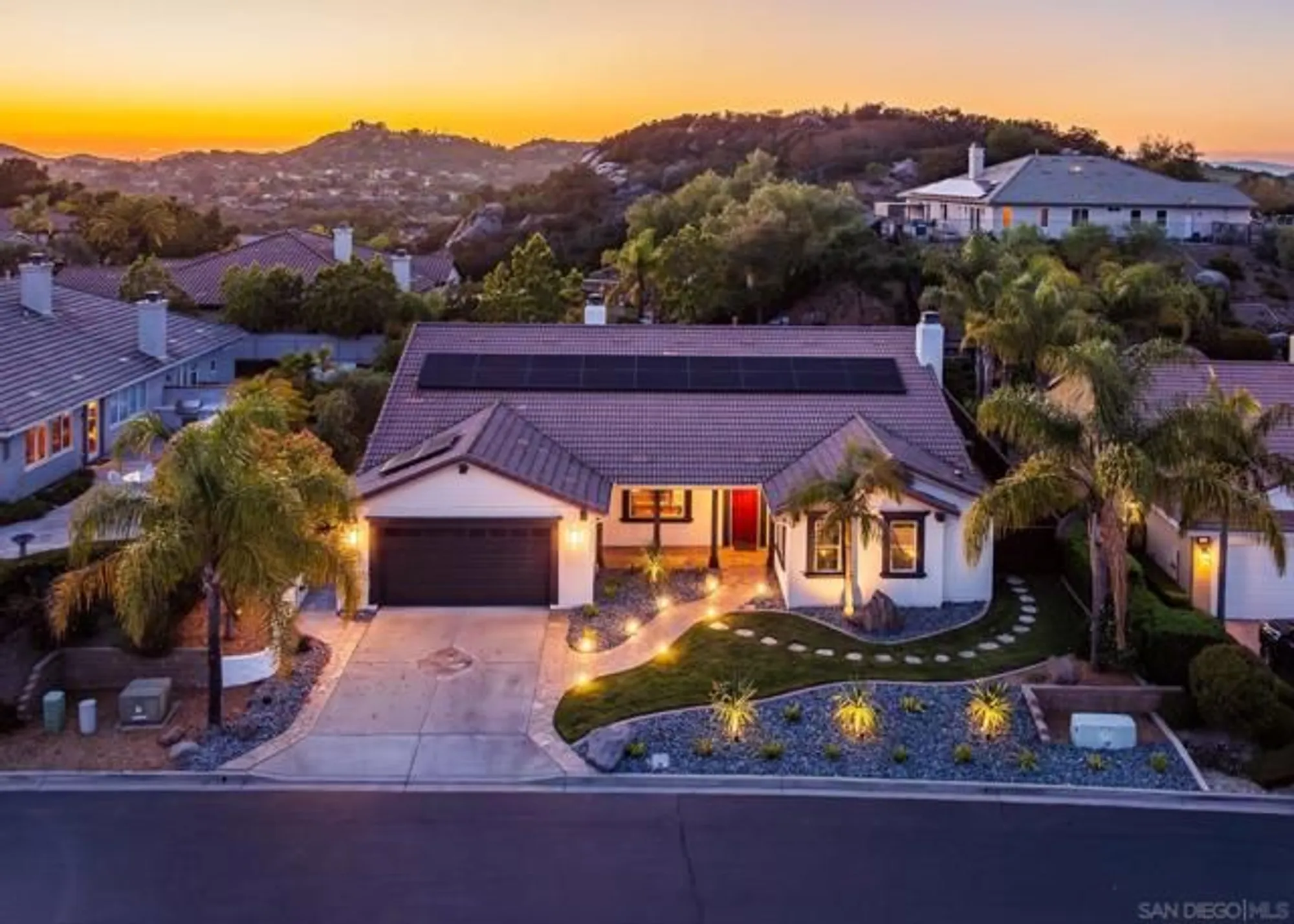 Property Slideshow image 58 of 61 | 10528 pinion trl, Escondido, CA, 92026