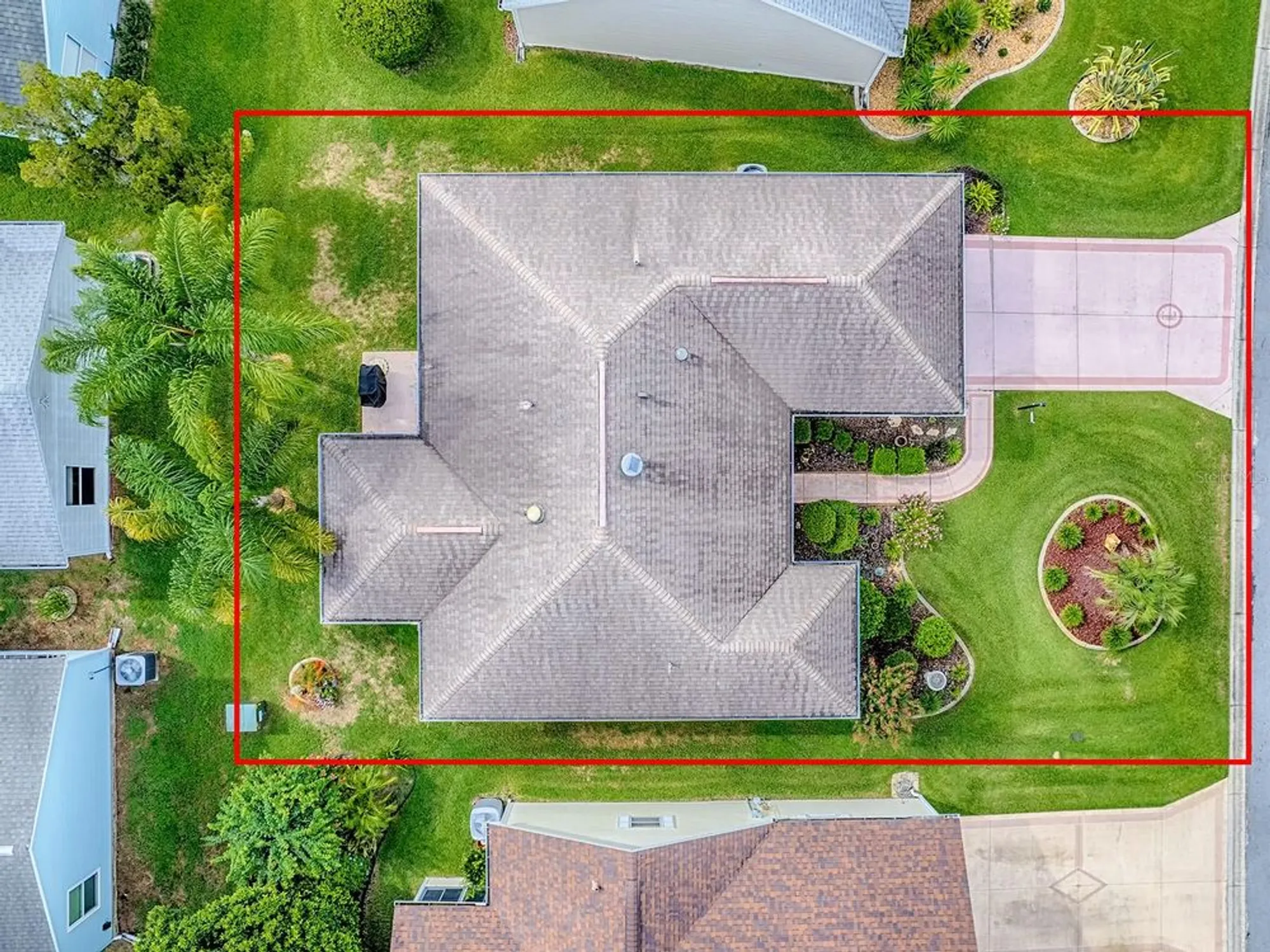 Property Slideshow image 39 of 42 | 421 aldama ave, The Villages, FL, 32159