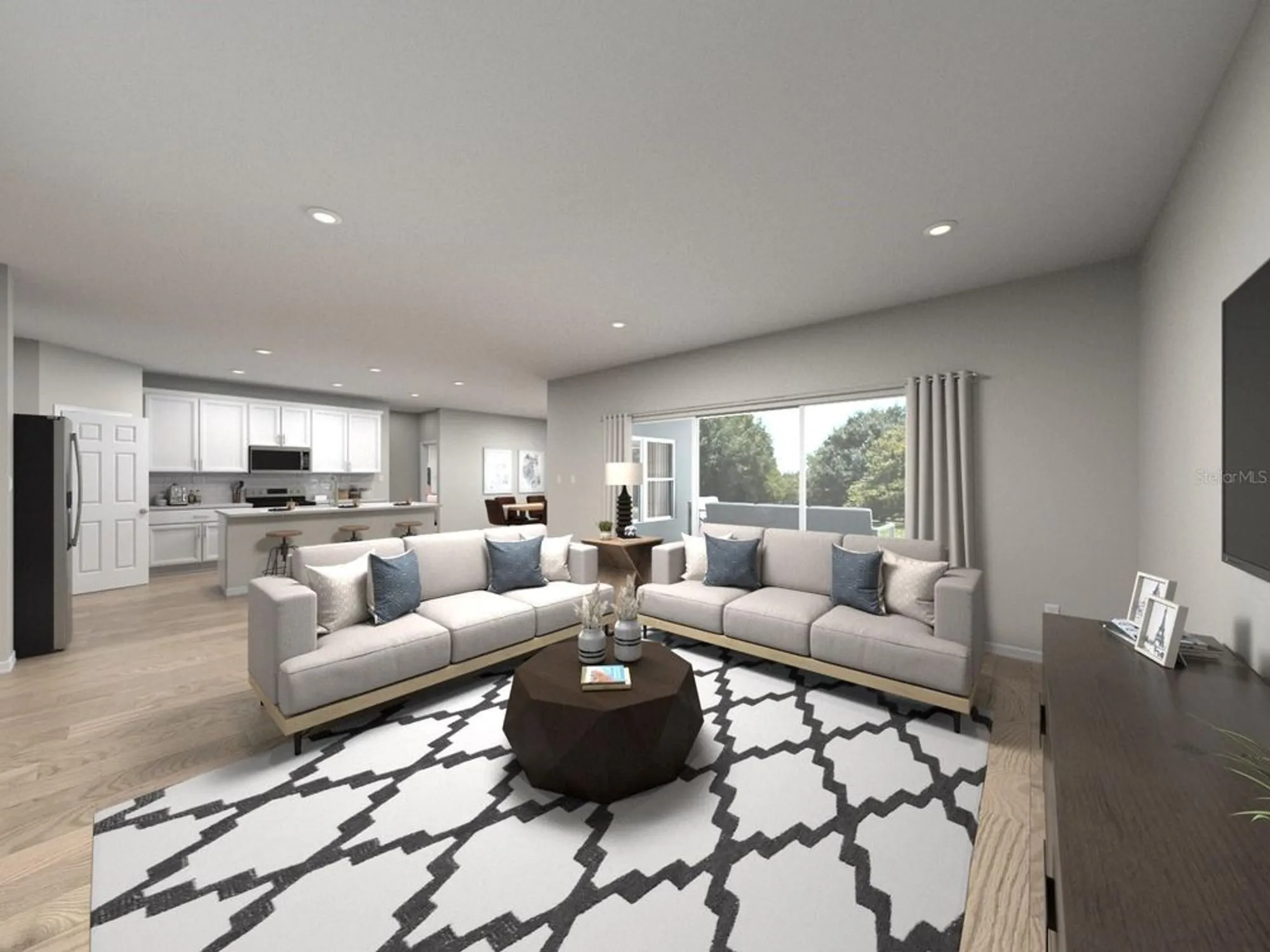 Property Slideshow image 4 of 5 | 438 brookhaven trl, Ormond Beach, FL, 32174