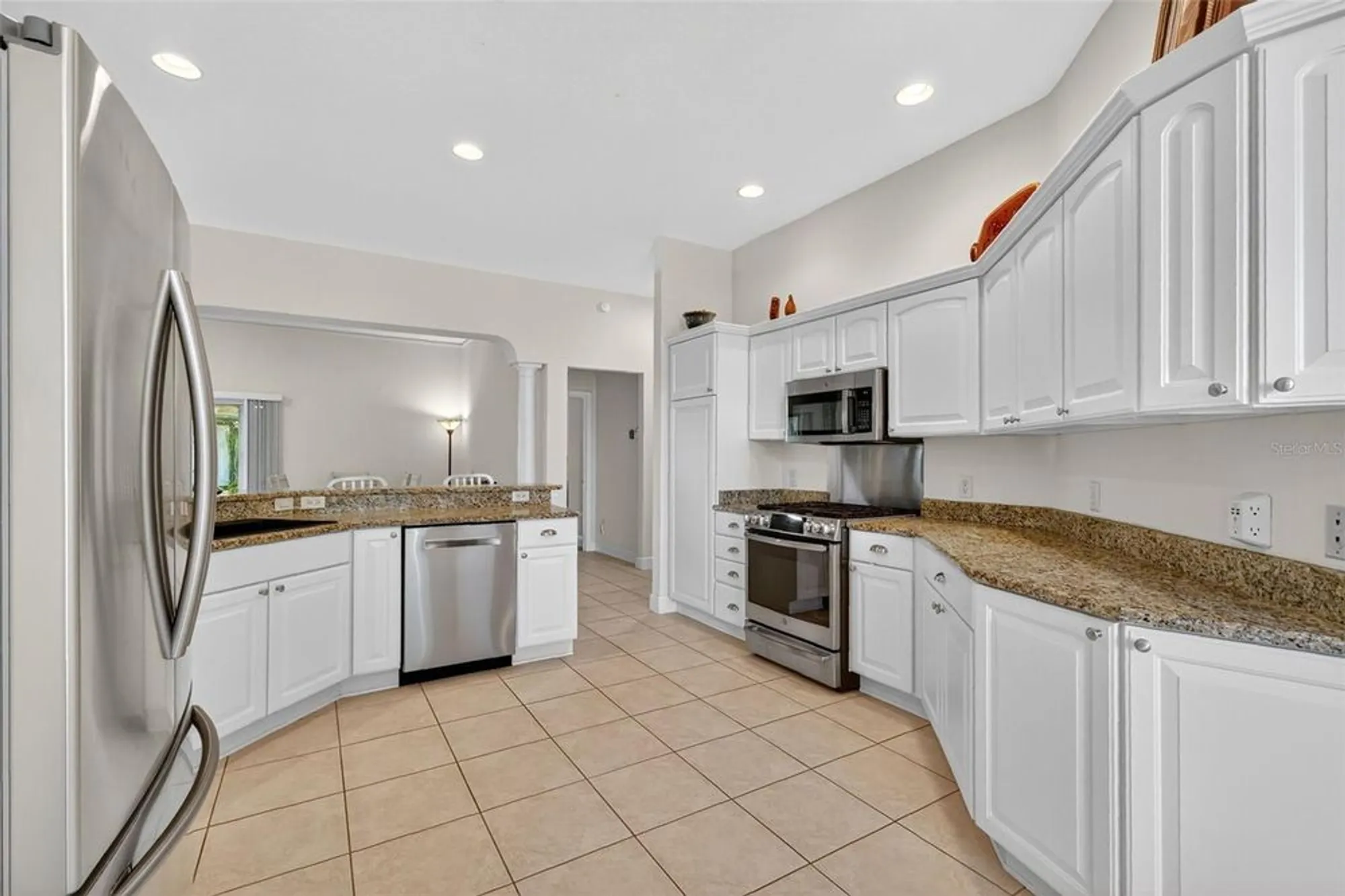 Property Slideshow image 5 of 40 | 1178 bethune way, The Villages, FL, 32162