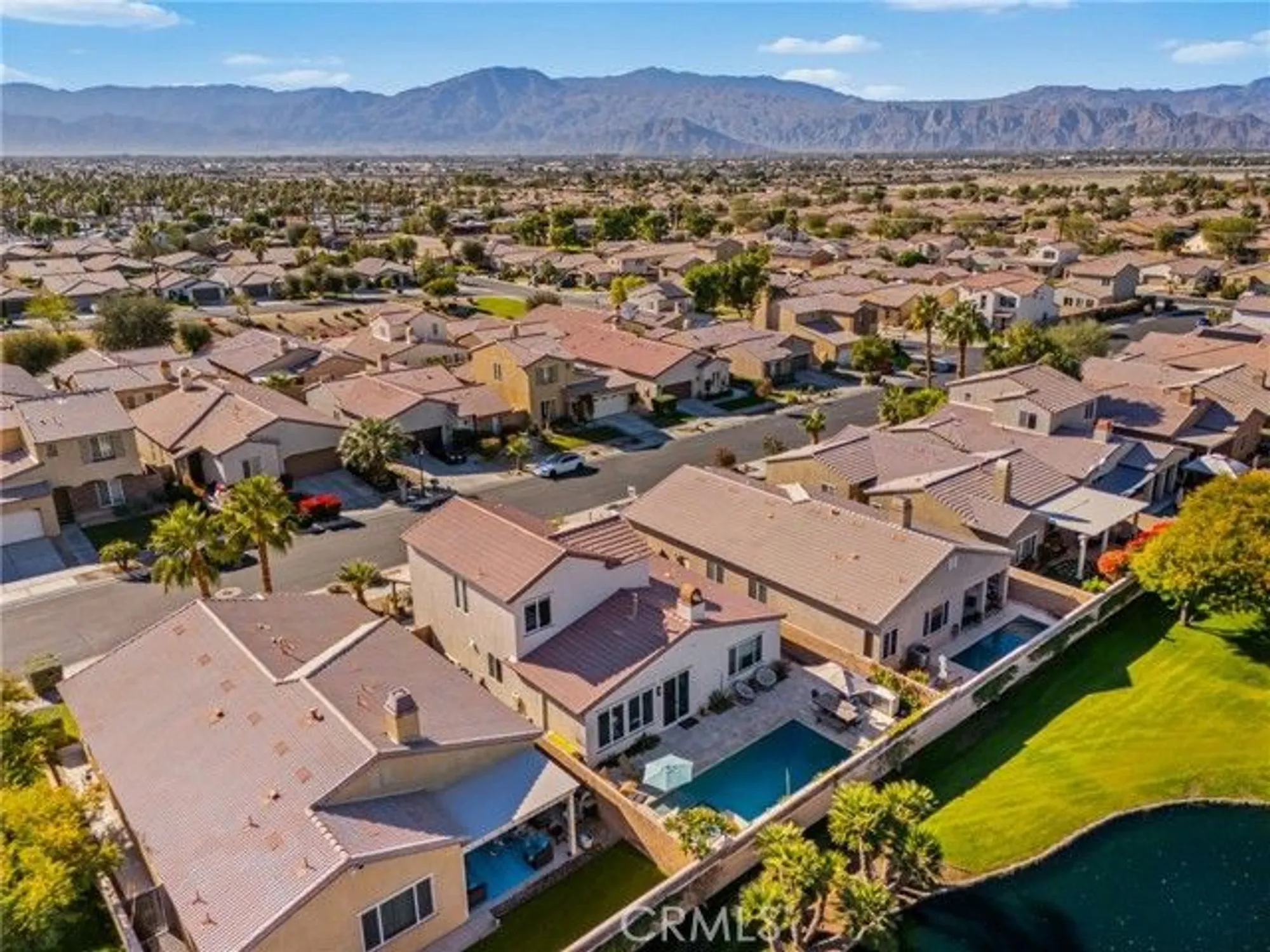 Property Slideshow image 35 of 35 | 84146 olona ct, Indio, CA, 92203