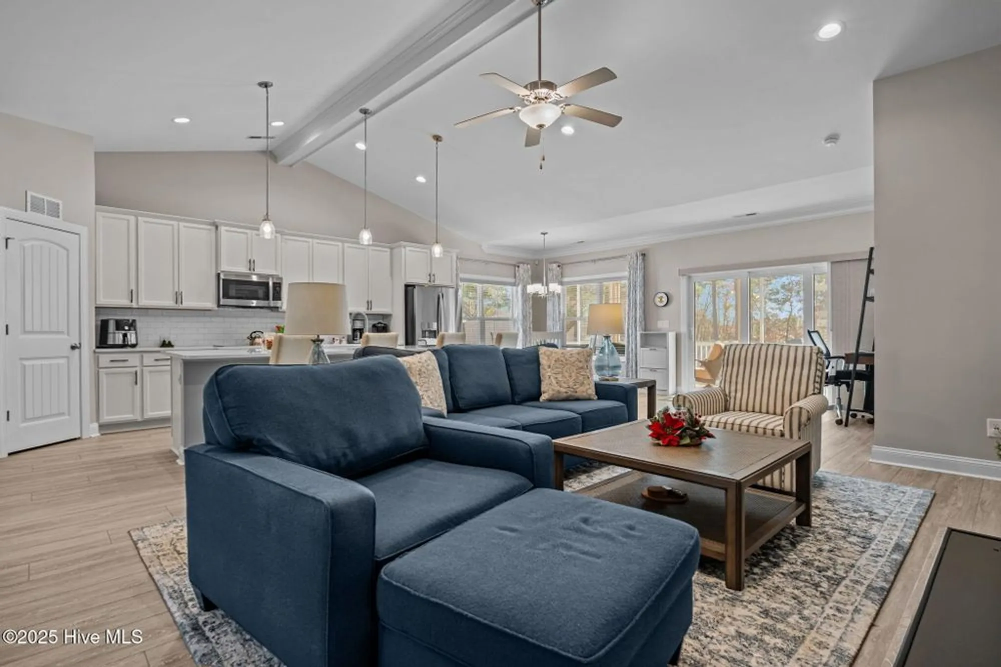 Property Slideshow image 11 of 59 | 522 pondpine ln, Carthage, NC, 28327