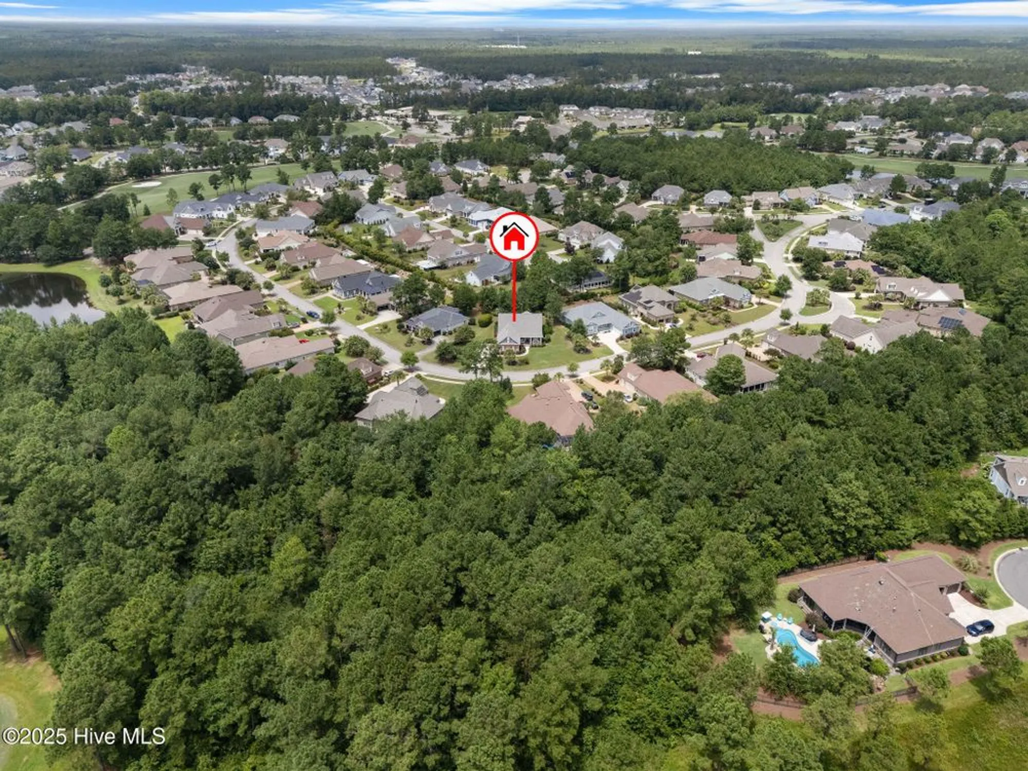 Property Slideshow image 60 of 77 | 2514 sugargrove trl, Leland, NC, 28451