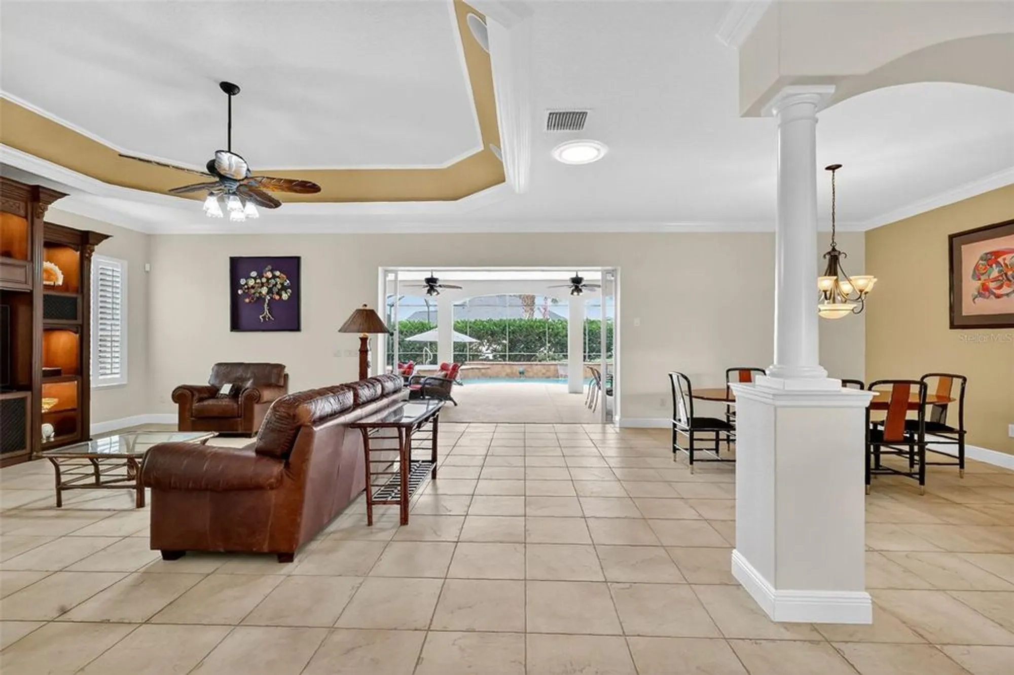 Property Slideshow image 23 of 70 | 1850 lake ridge dr, The Villages, FL, 32162