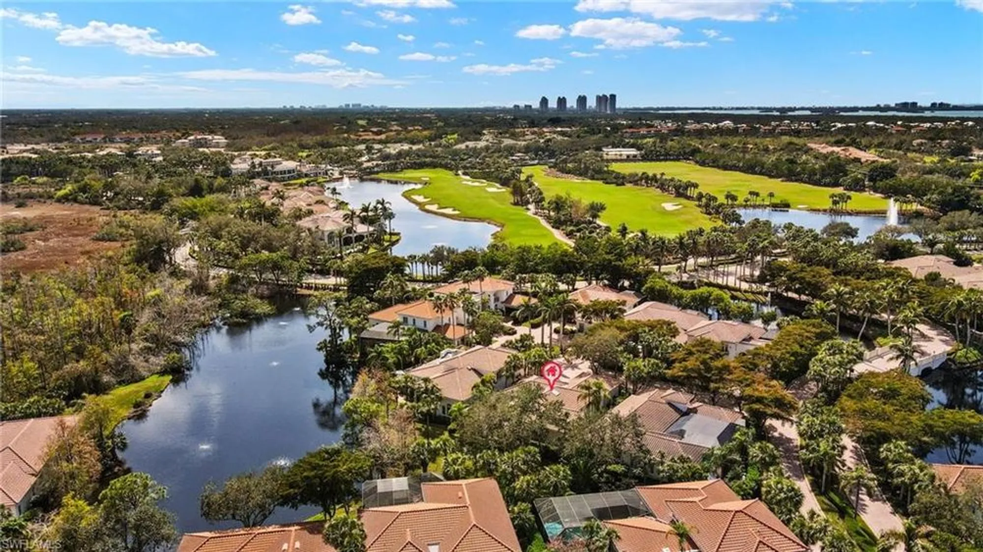Property Slideshow image 20 of 28 | 4670 via roma, Estero, FL, 34134