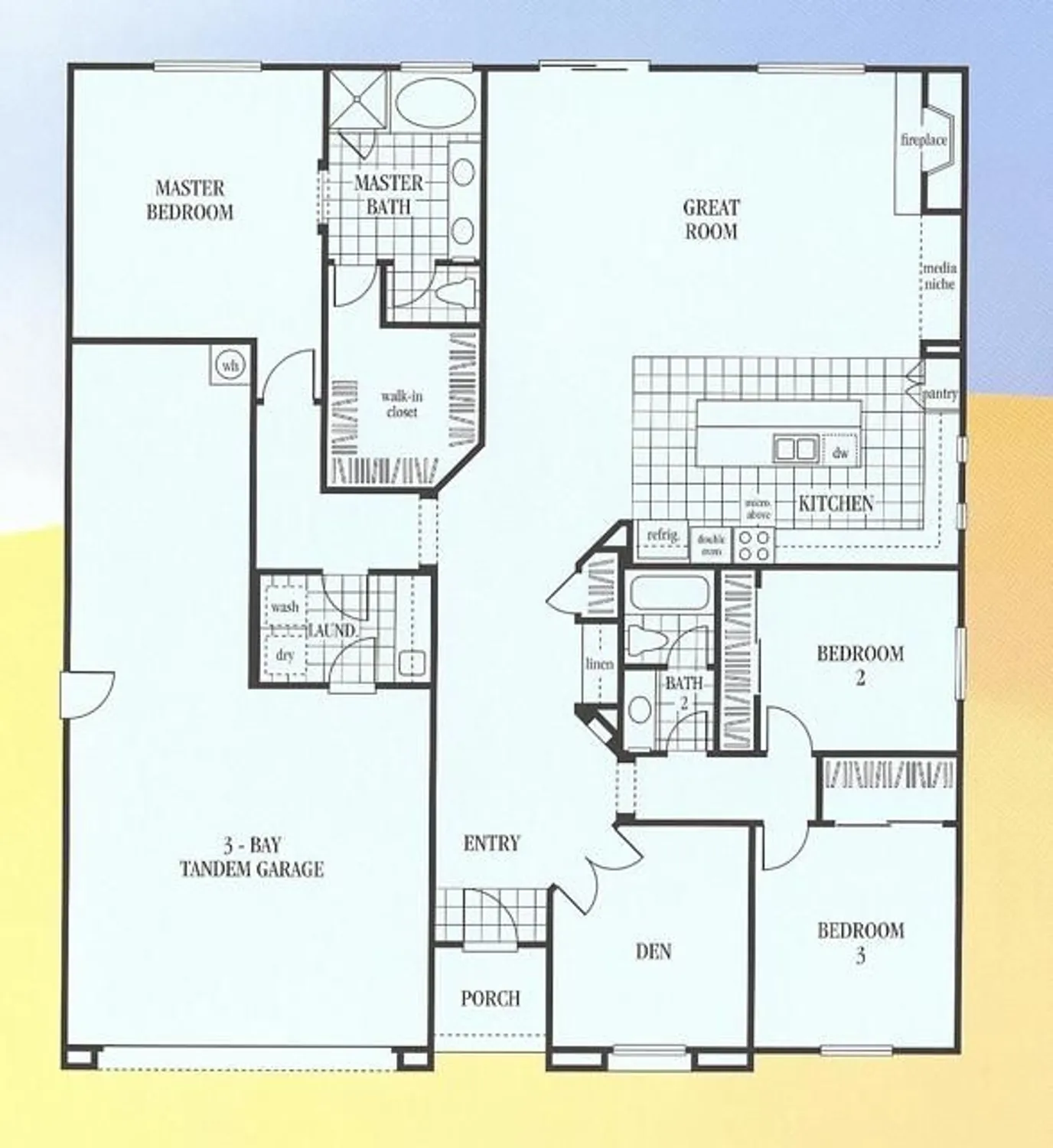 Property Slideshow image 23 of 54 | 43784 riunione pl, Indio, CA, 92203