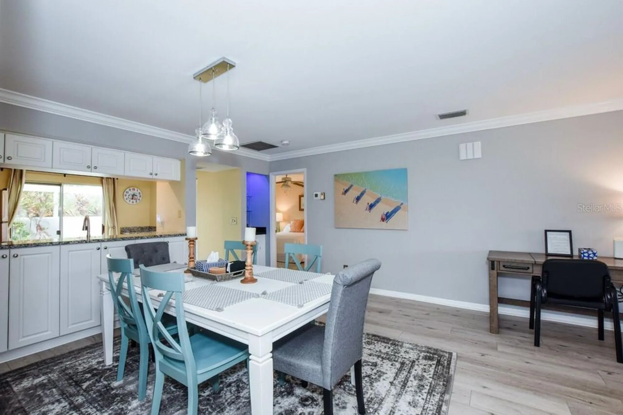 Property Slideshow image 5 of 63 | 208 cerromar way 26, Venice, FL, 34293