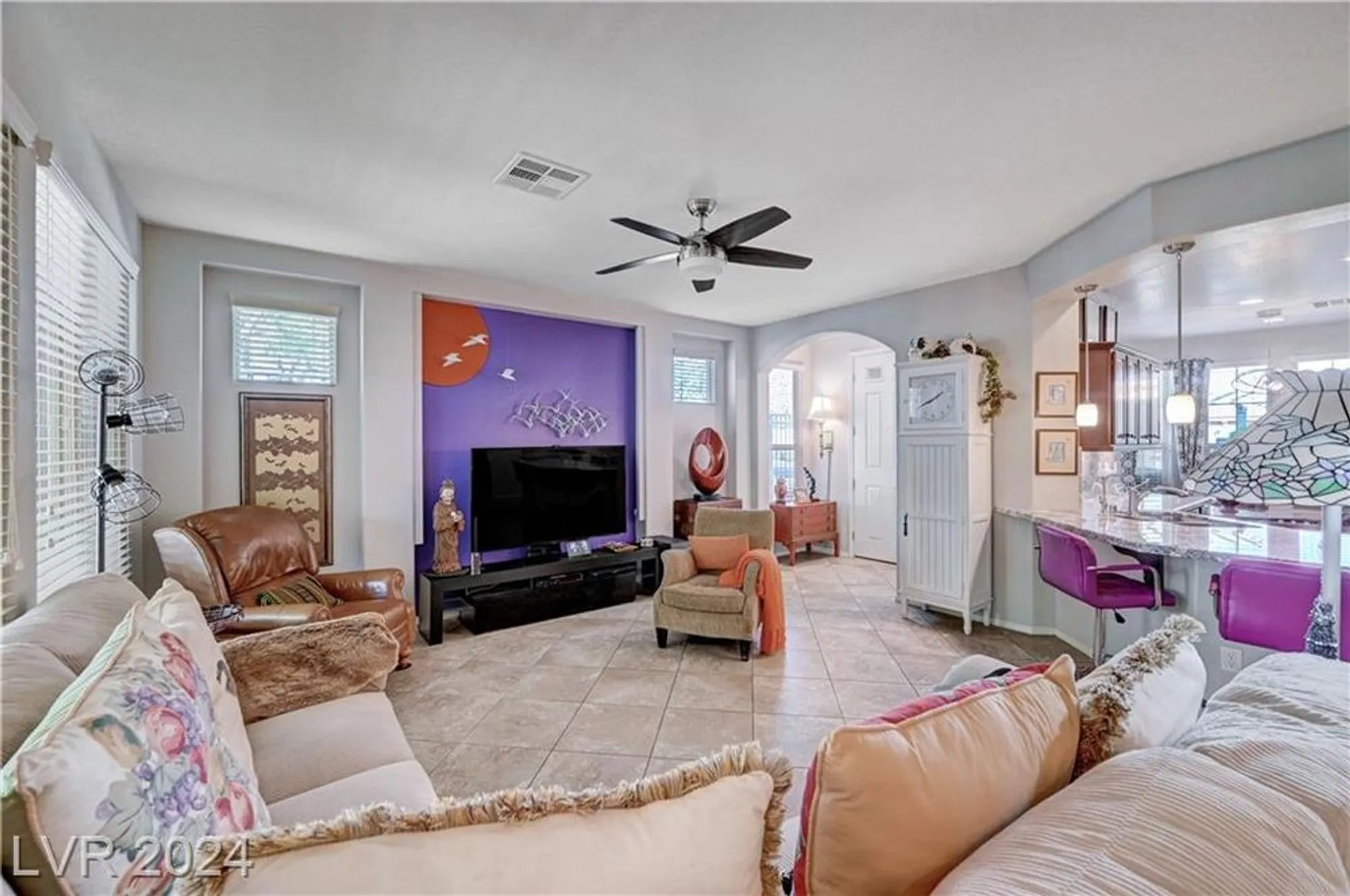 Property Slideshow image 14 of 86 | 5721 keystone crest st, North Las Vegas, NV, 89081