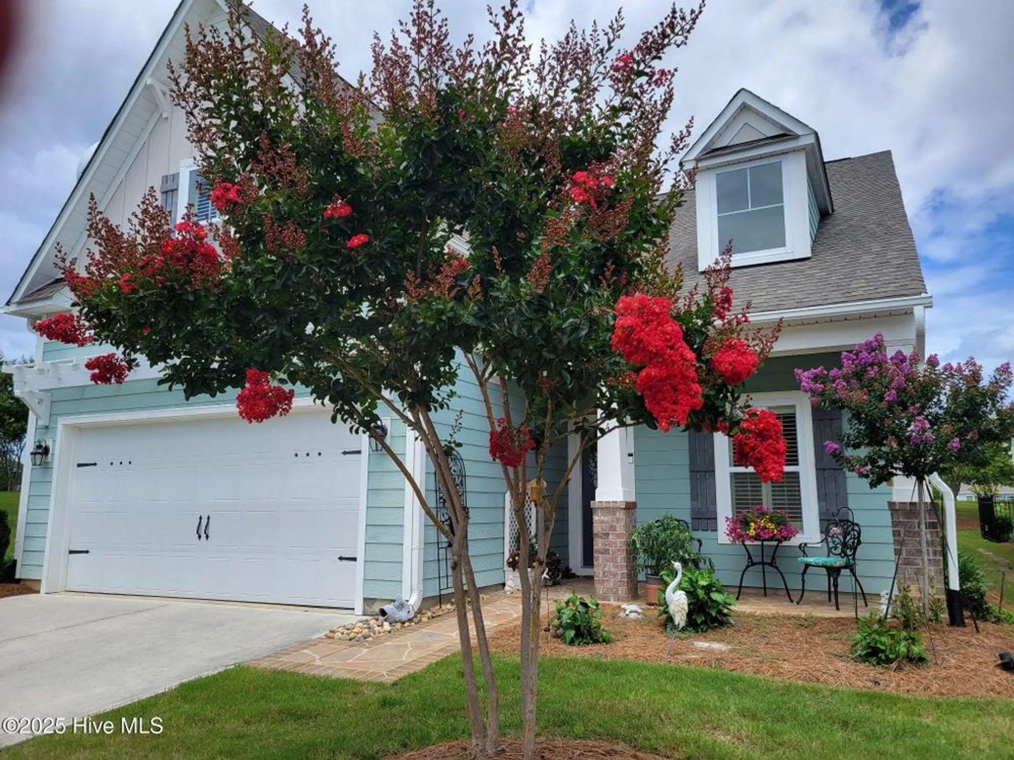 Property Slideshow image 39 of 46 | 5884 park west cir, Leland, NC, 28451