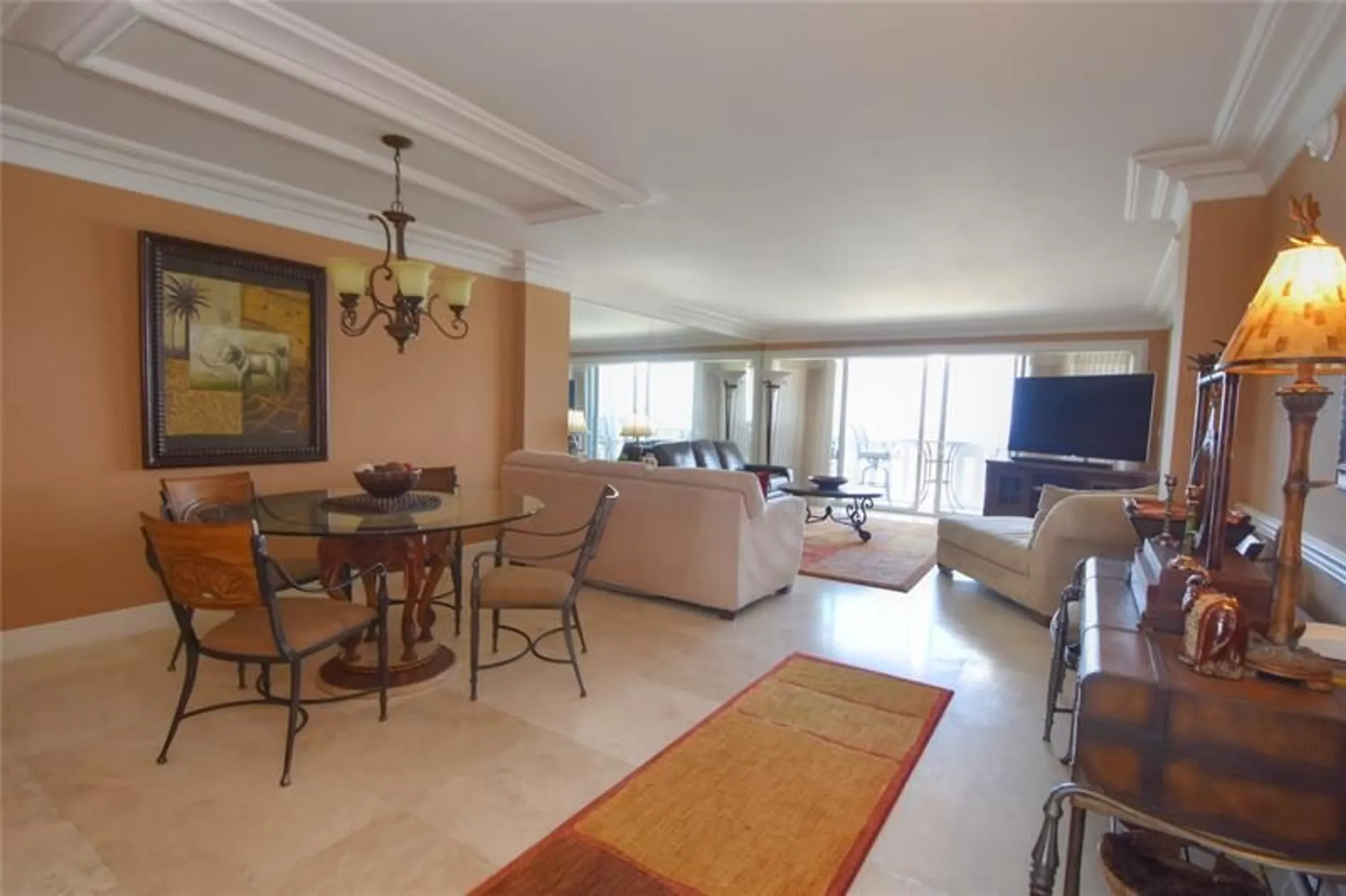 Property Slideshow image 12 of 49 | 1012 n ocean blvd 807, Pompano Beach, FL, 33062