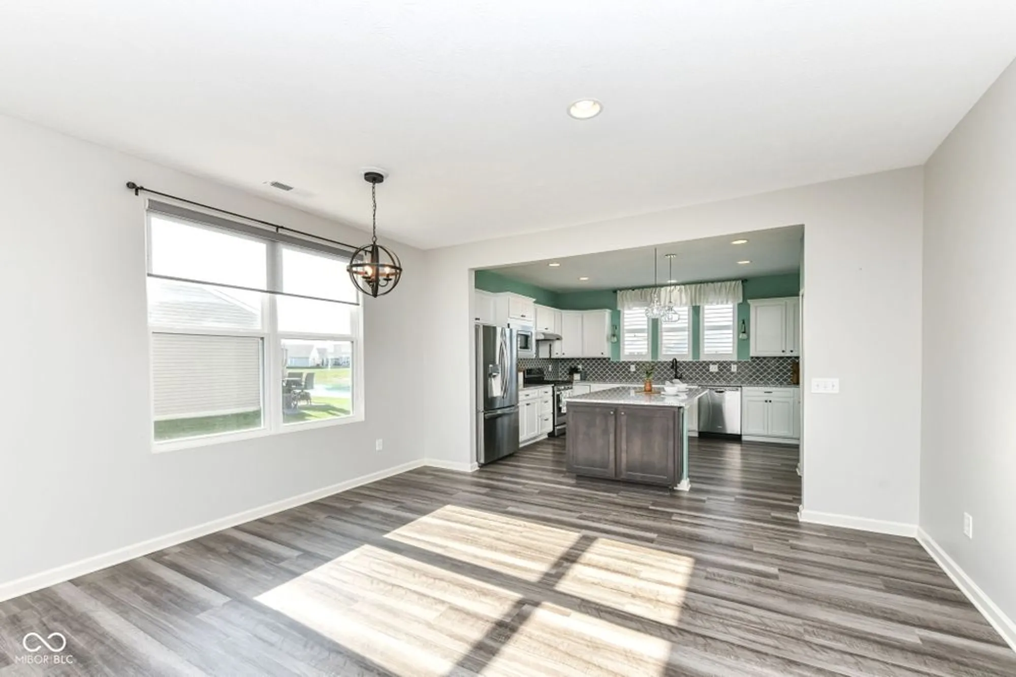 Property Slideshow image 10 of 49 | 13442 mosaic st, Fishers, IN, 46037