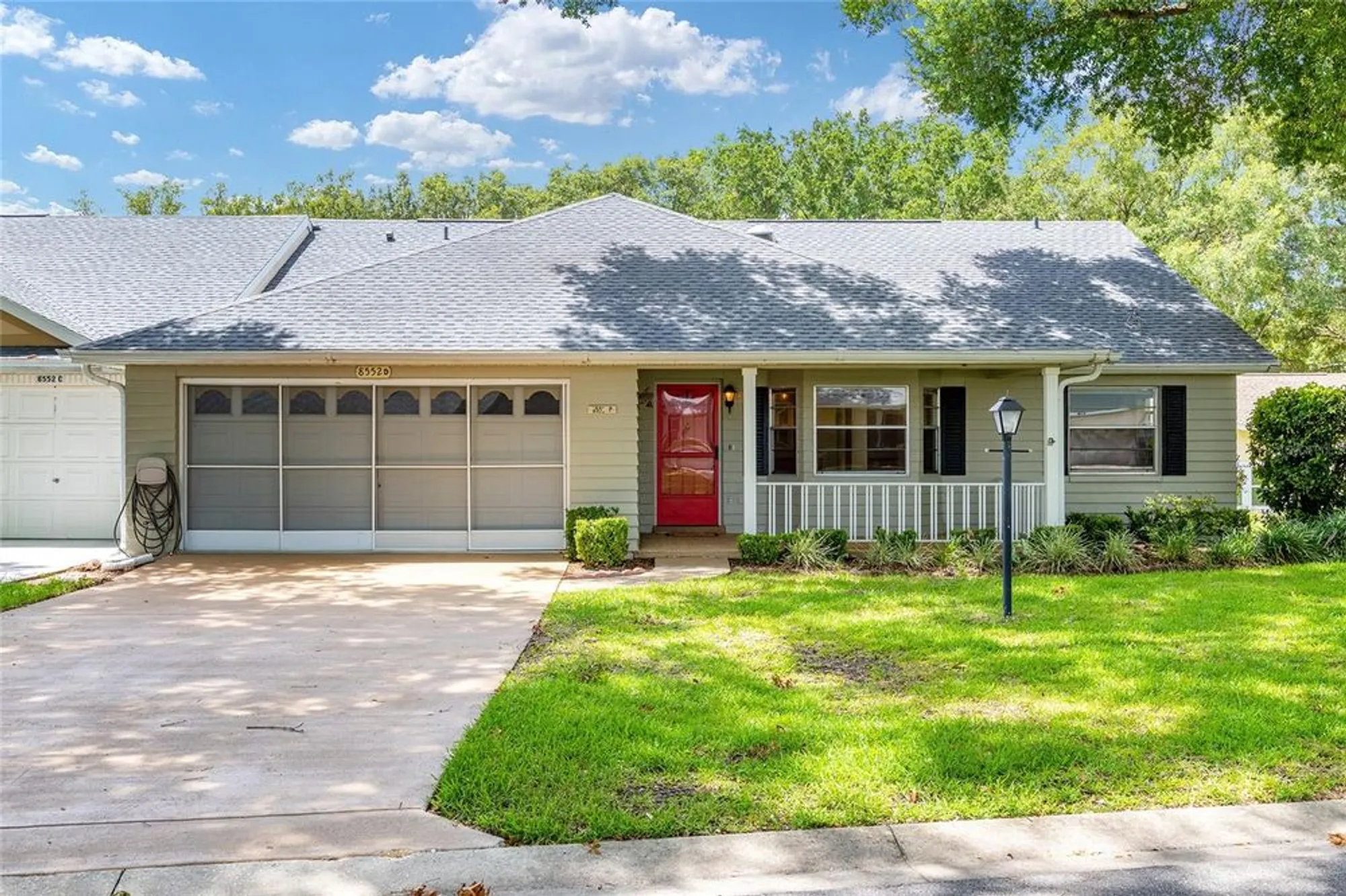 Property Slideshow image 4 of 46 | 8552 sw 92nd ln d, Ocala, FL, 34481