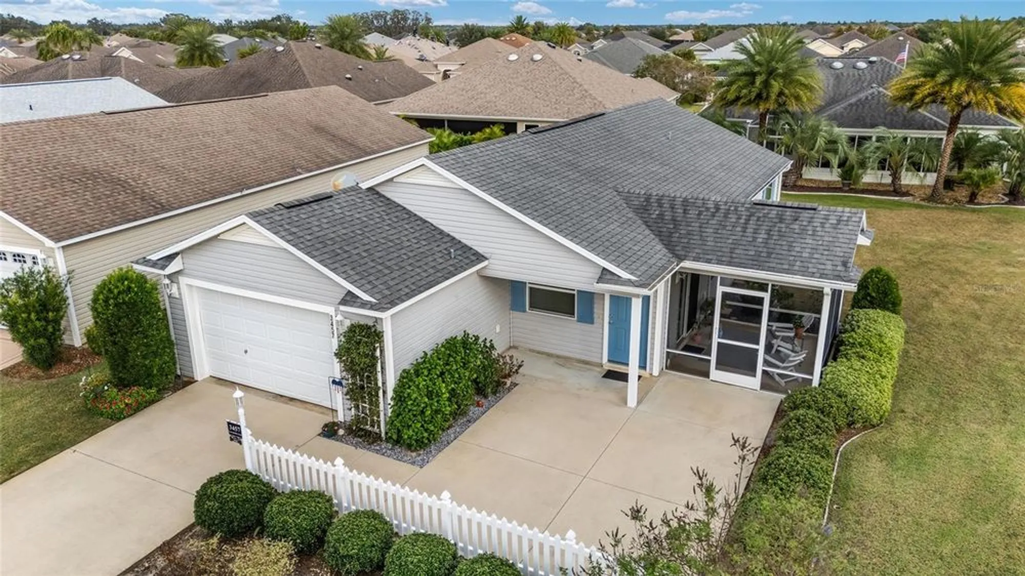 Property Slideshow image 2 of 48 | 3457 carrabelle ct, The Villages, FL, 32163
