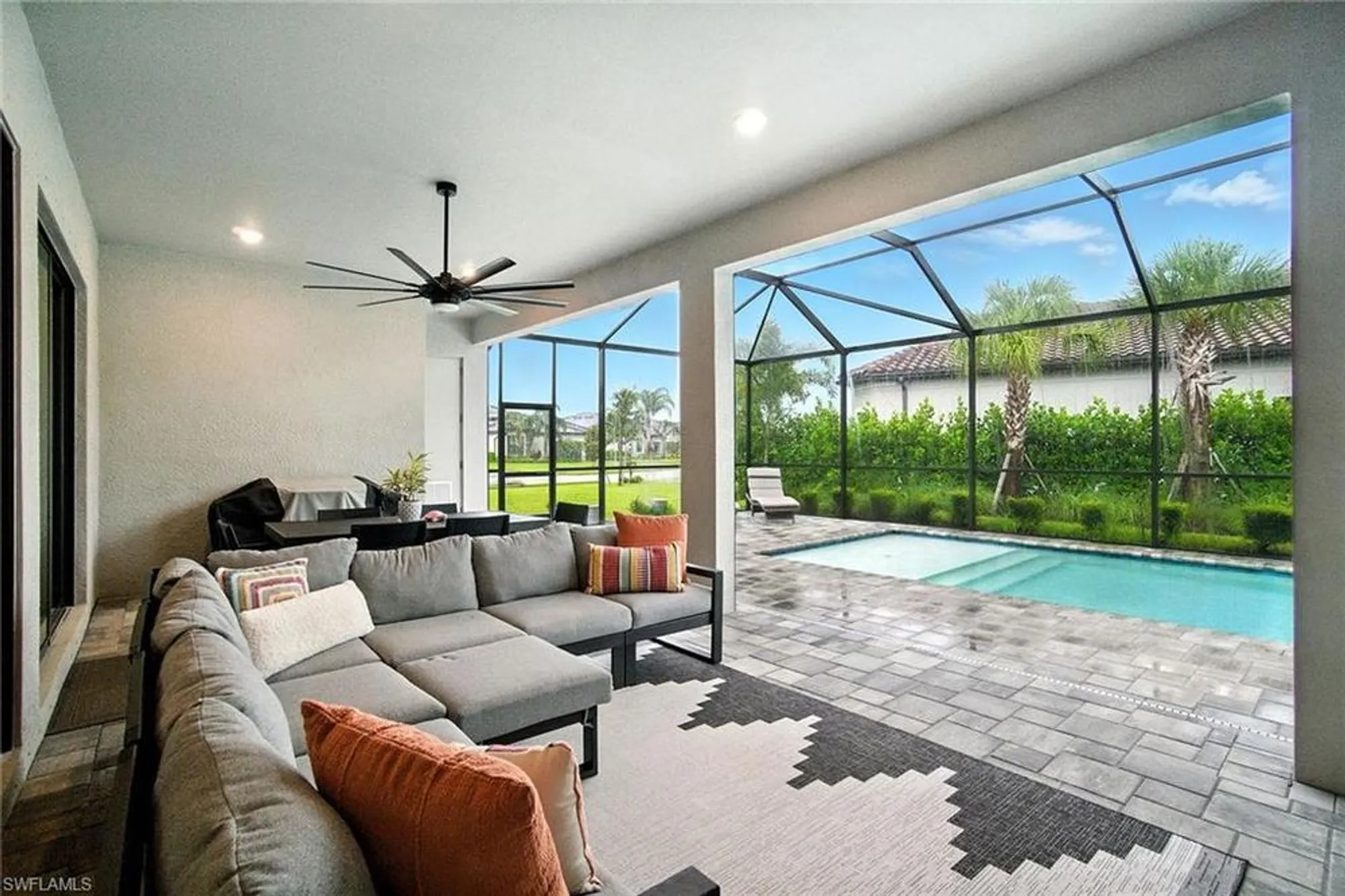 Property Slideshow image 14 of 24 | 17548 kinzie ln, Estero, FL, 33928