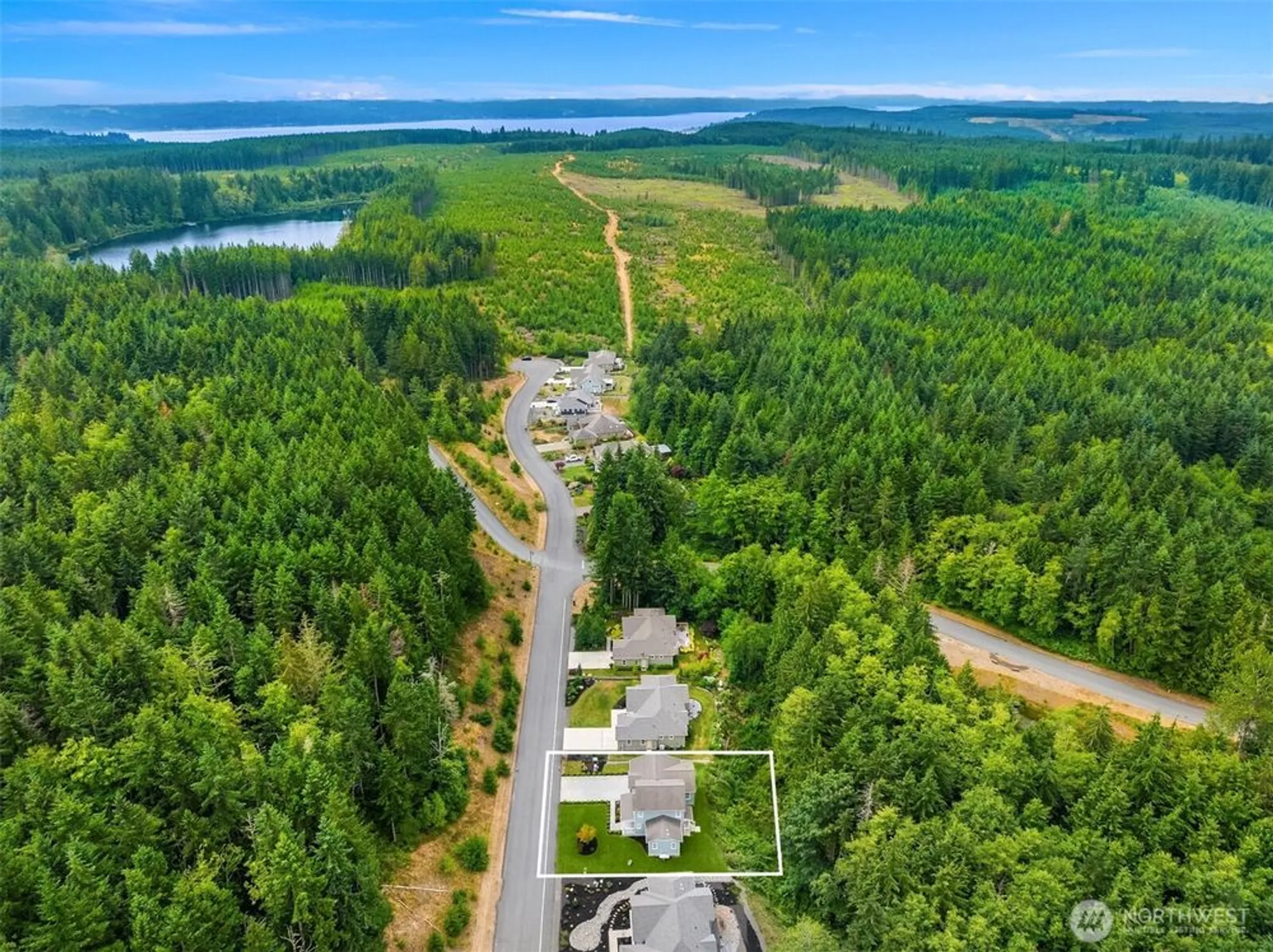 Property Slideshow image 31 of 32 | 490 mount constance way, Port Ludlow, WA, 98365