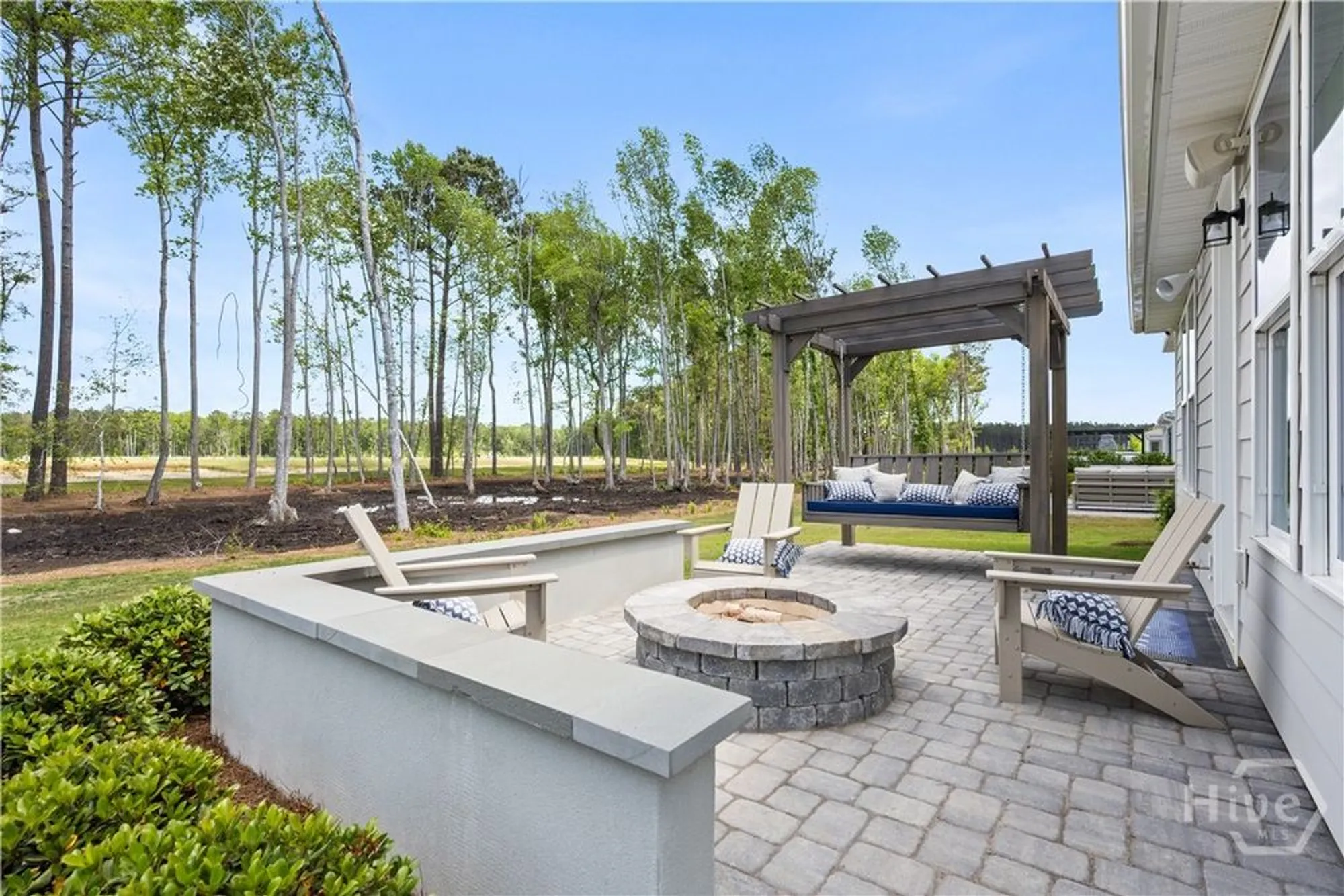 Property Slideshow image 37 of 58 | 43 lilac way, Richmond Hill, GA, 31324