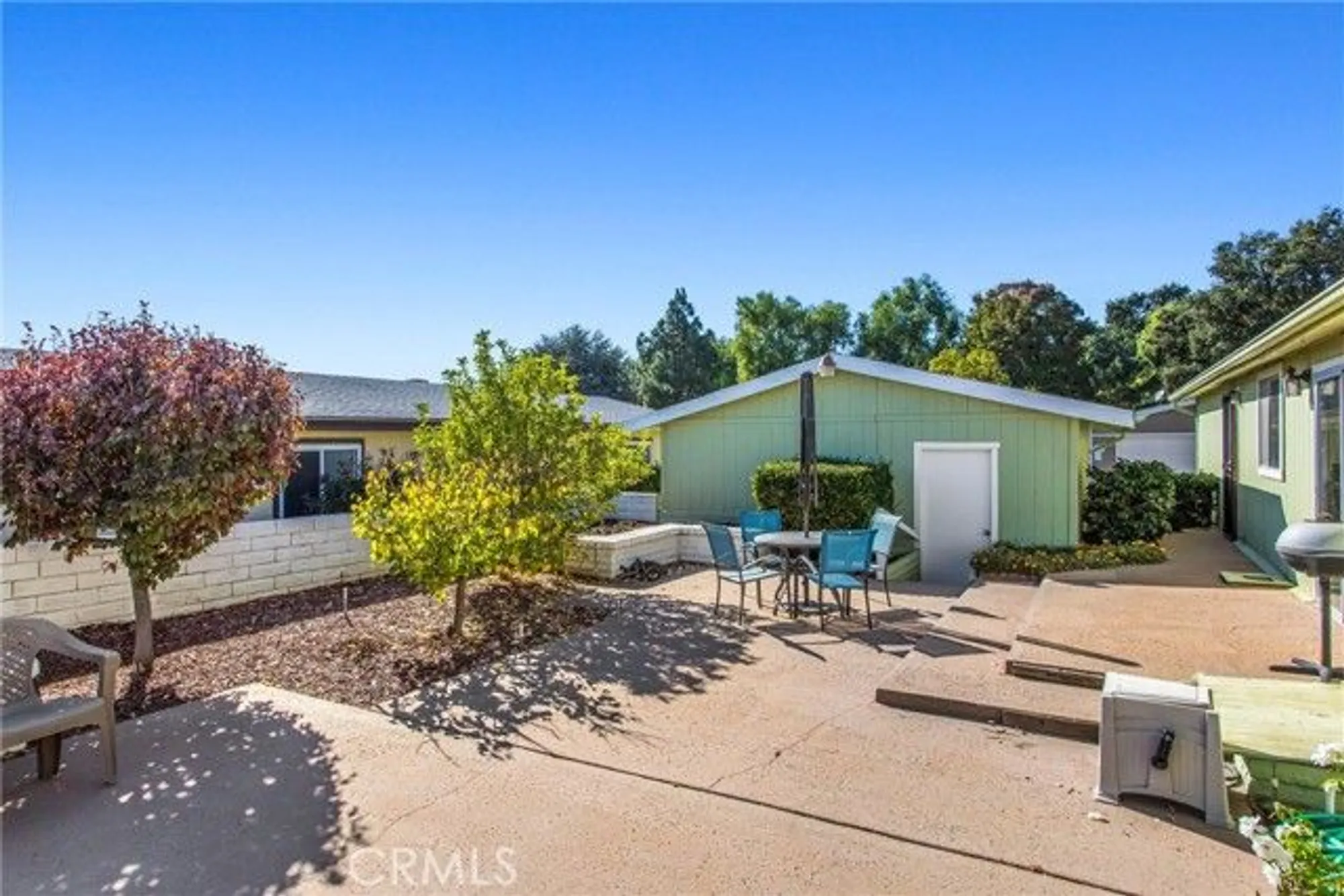 Property Slideshow image 35 of 37 | 3800 w wilson st spc 14, Banning, CA, 92220