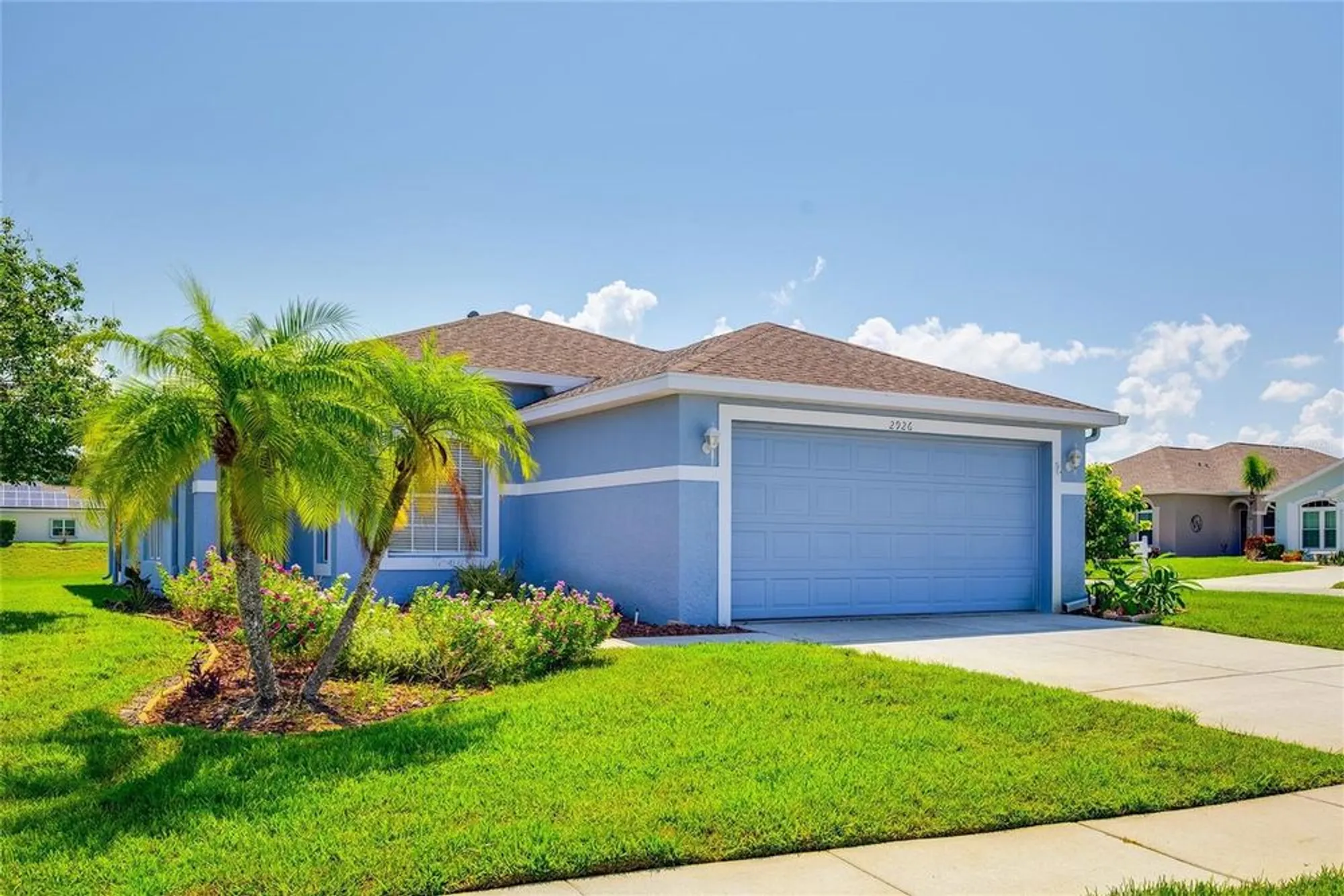 Property Slideshow image 18 of 35 | 2926 walnut grove ct, Holiday, FL, 34691
