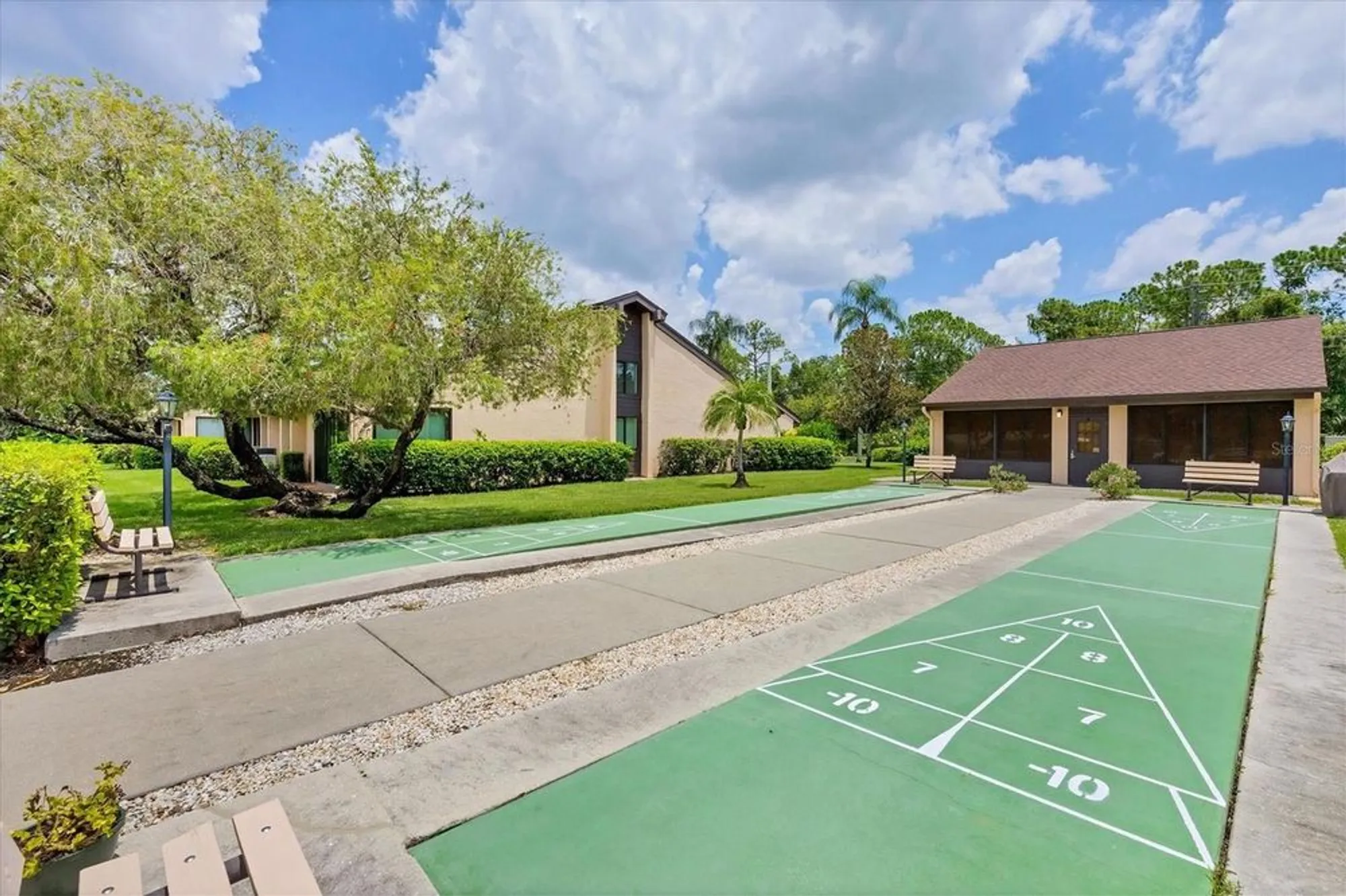 Property Slideshow image 34 of 45 | 6271 timber lake dr g6, Sarasota, FL, 34243