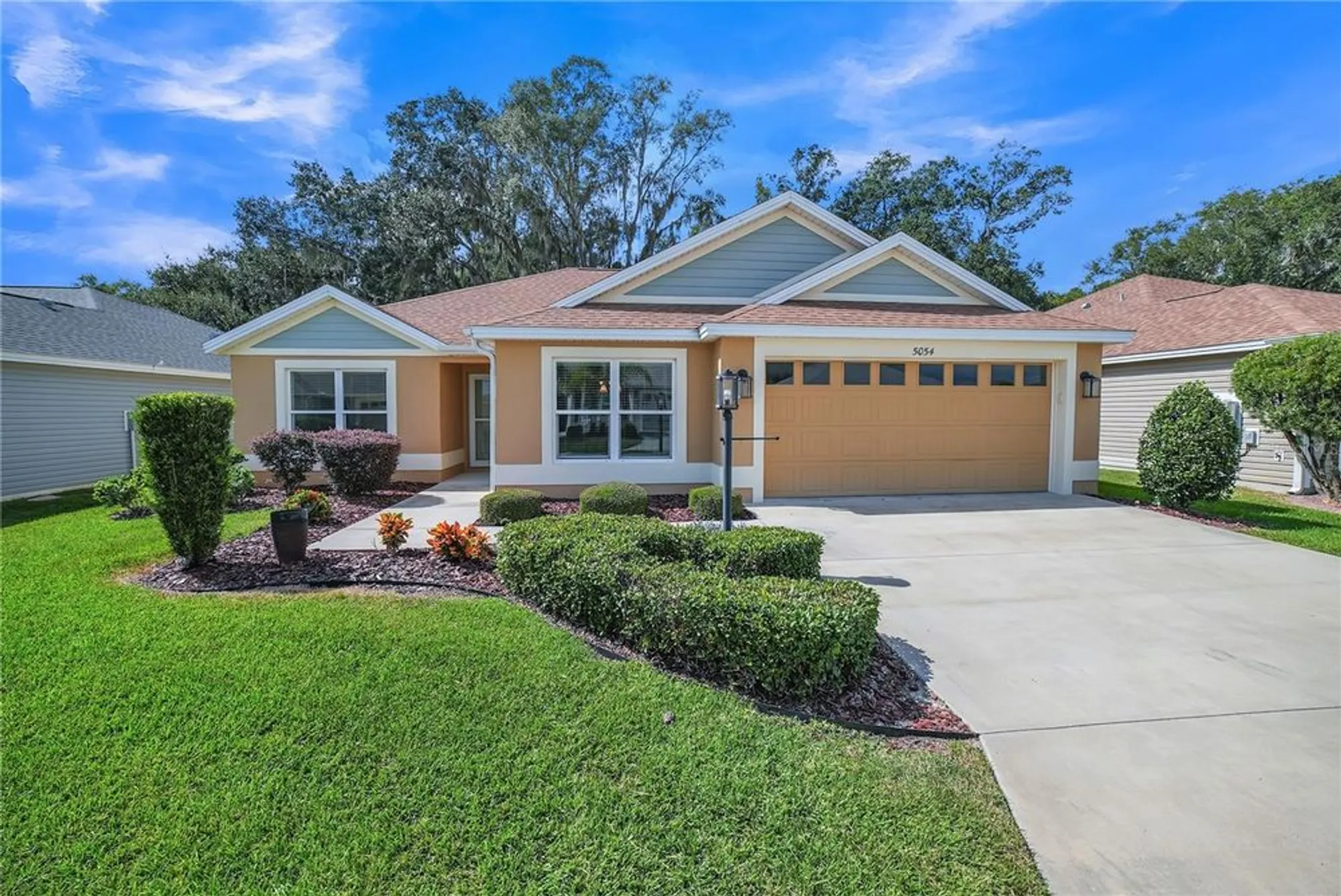 Property Slideshow image 43 of 56 | 5054 francis loop, The Villages, FL, 32163