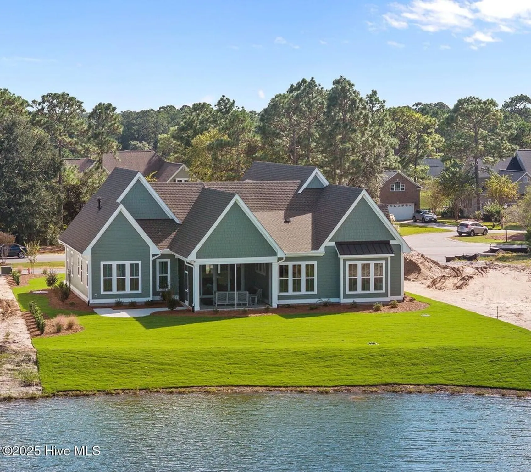 Property Slideshow image 4 of 61 | 3452 st james dr, Southport, NC, 28461