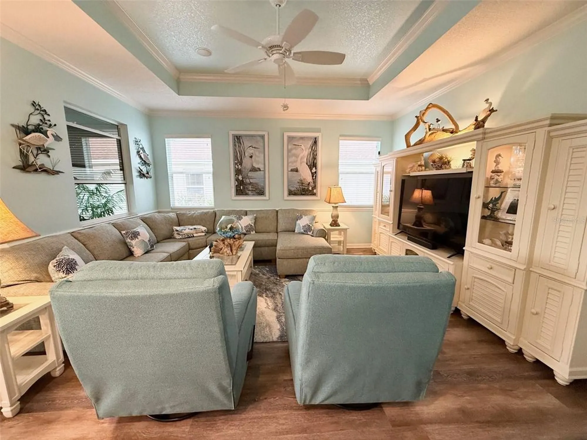 Property Slideshow image 8 of 33 | 1676 van buren way, The Villages, FL, 32162