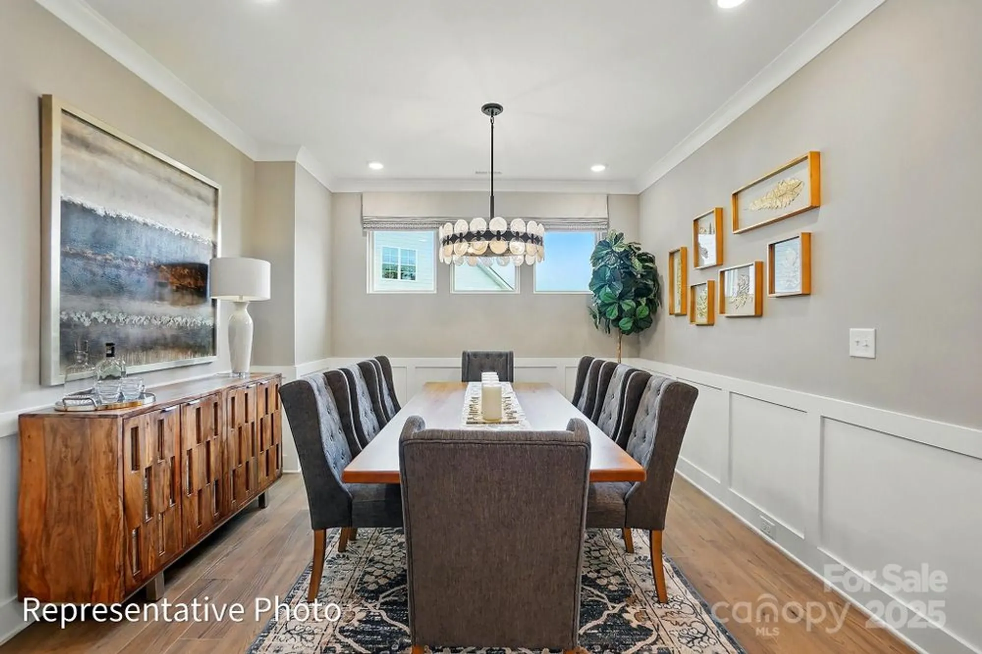 Property Slideshow image 17 of 27 | 2019 mantle ridge dr, Indian Trail, NC, 28079