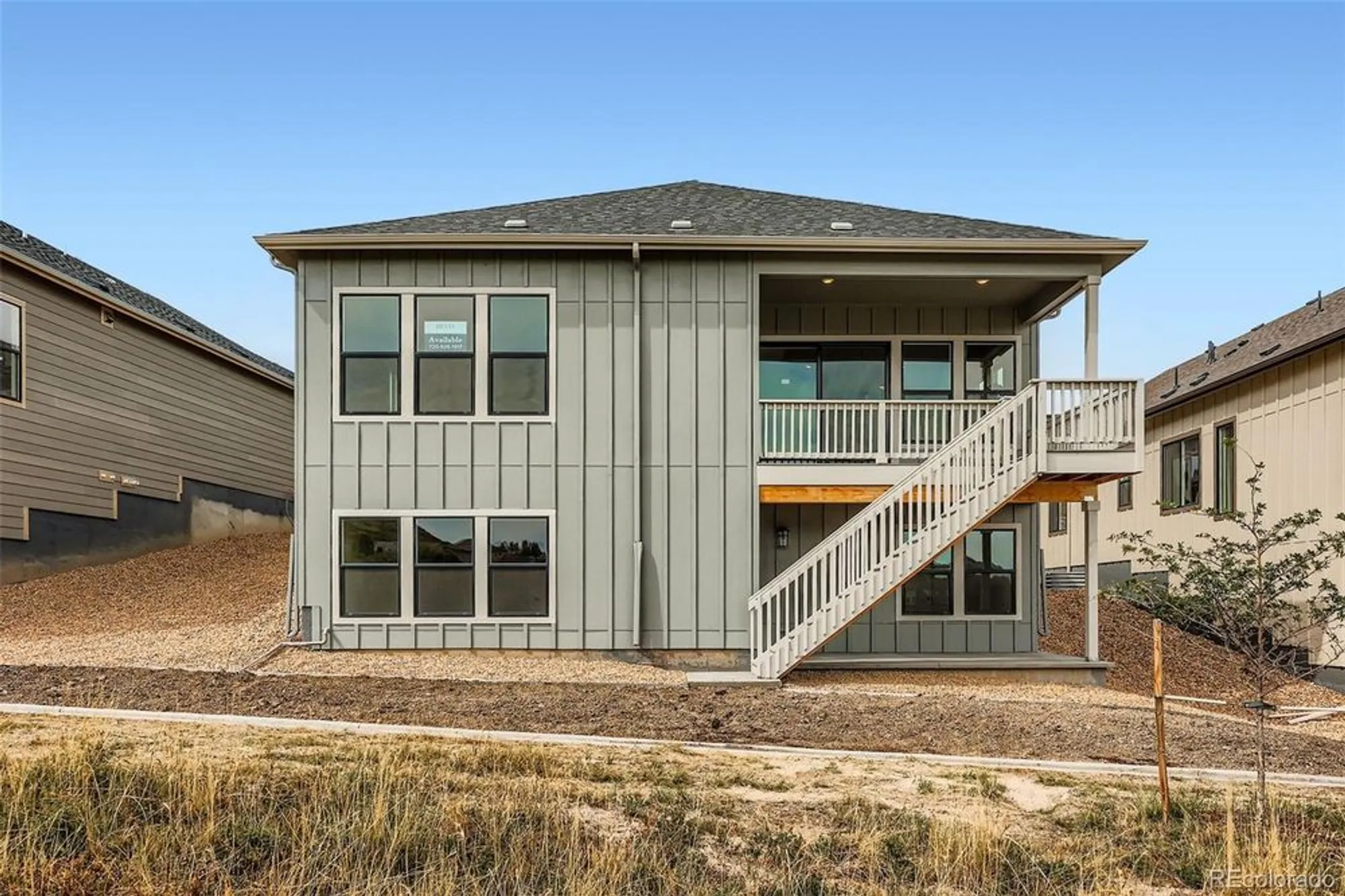 Property Slideshow image 28 of 39 | 2165 grayside cir, Castle Rock, CO, 80109