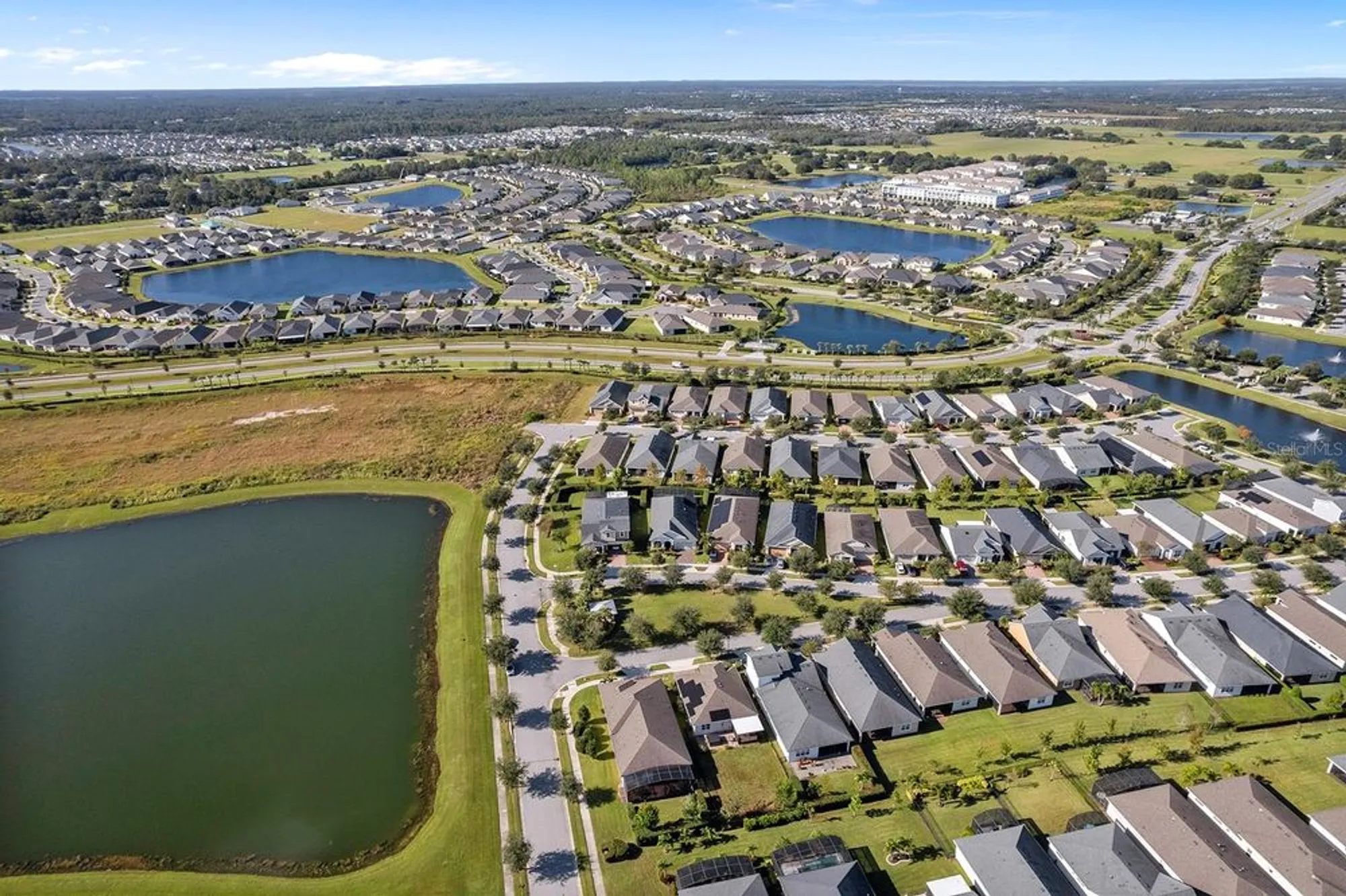 Property Slideshow image 50 of 72 | 5026 e fountainwood dr, Saint Cloud, FL, 34772