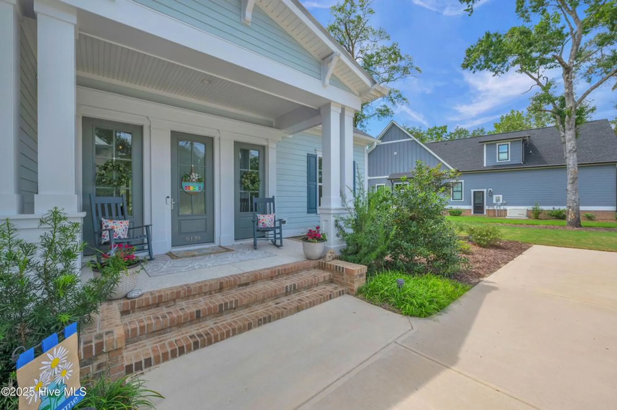 Property Slideshow image 4 of 52 | 9139 fallen pear ln ne, Leland, NC, 28451