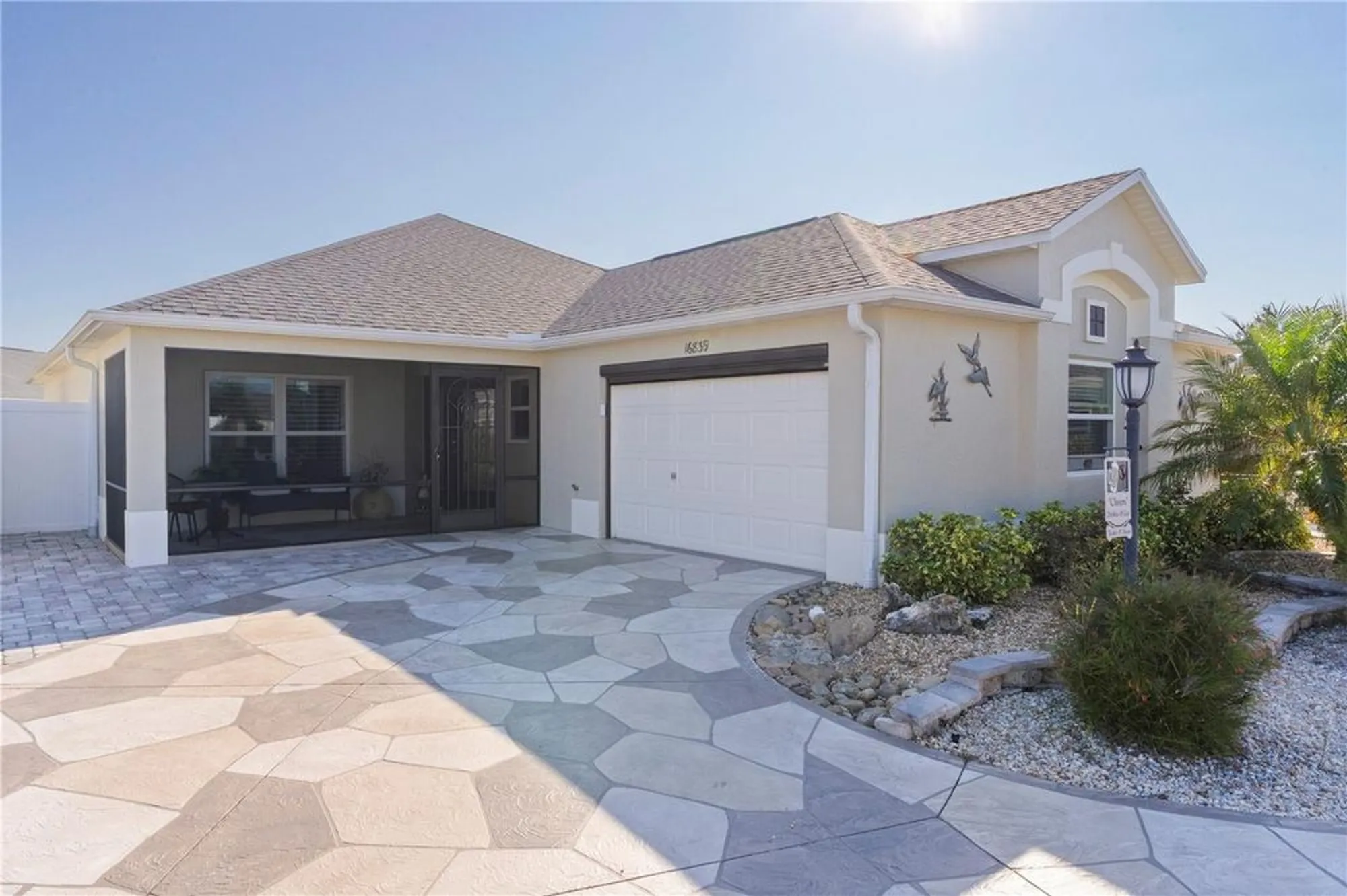 Property Slideshow image 1 of 65 | 16839 se 91st crenshaw ter, The Villages, FL, 32162