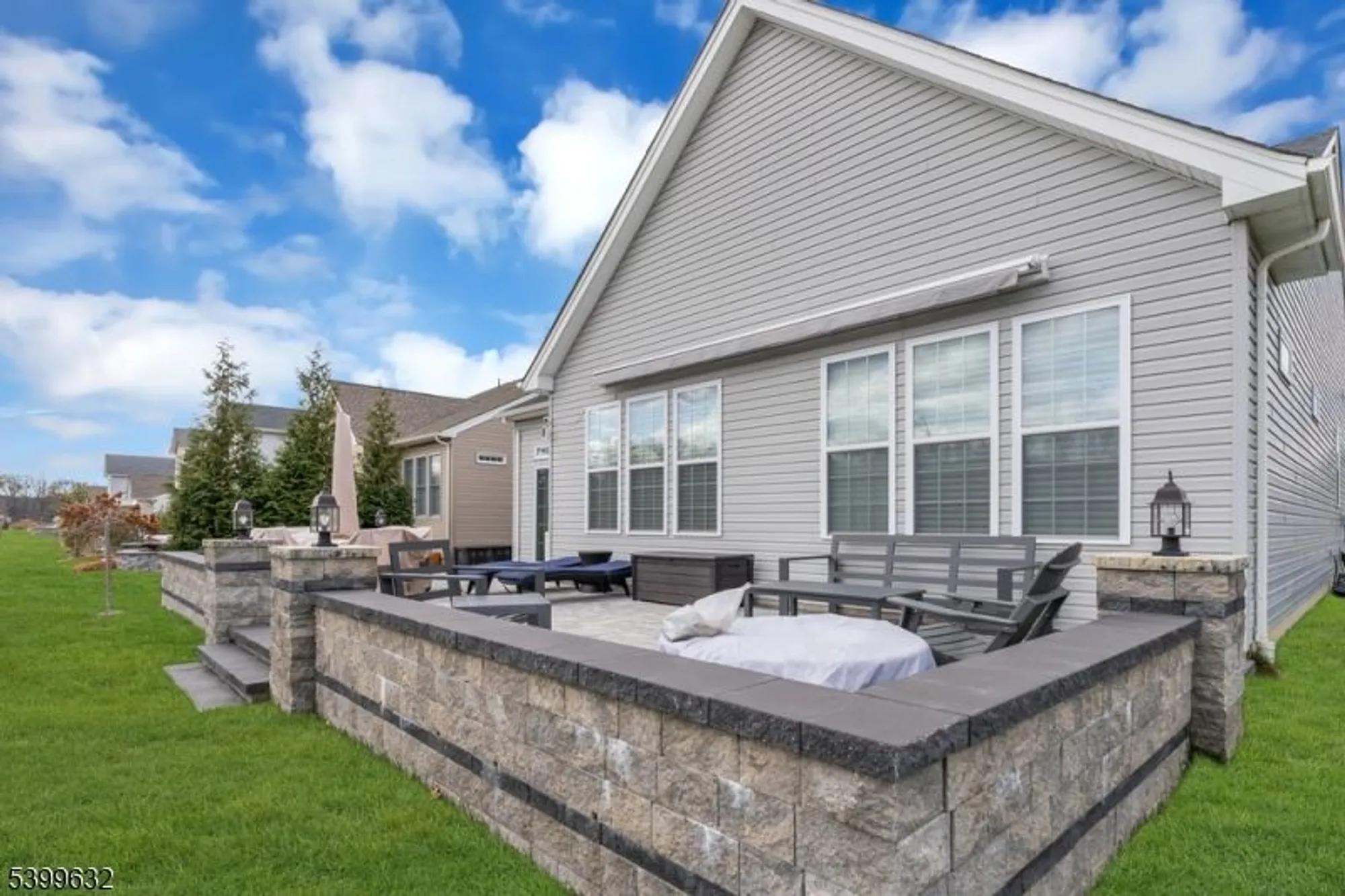 Property Slideshow image 41 of 44 | 48 drake way, Flanders, NJ, 07836