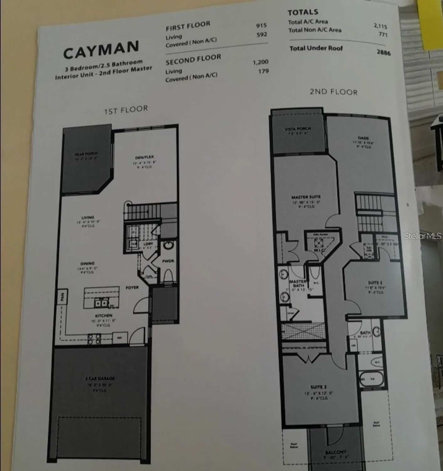 Property Slideshow image 46 of 50 | 2820 isles way, New Smyrna Beach, FL, 32168