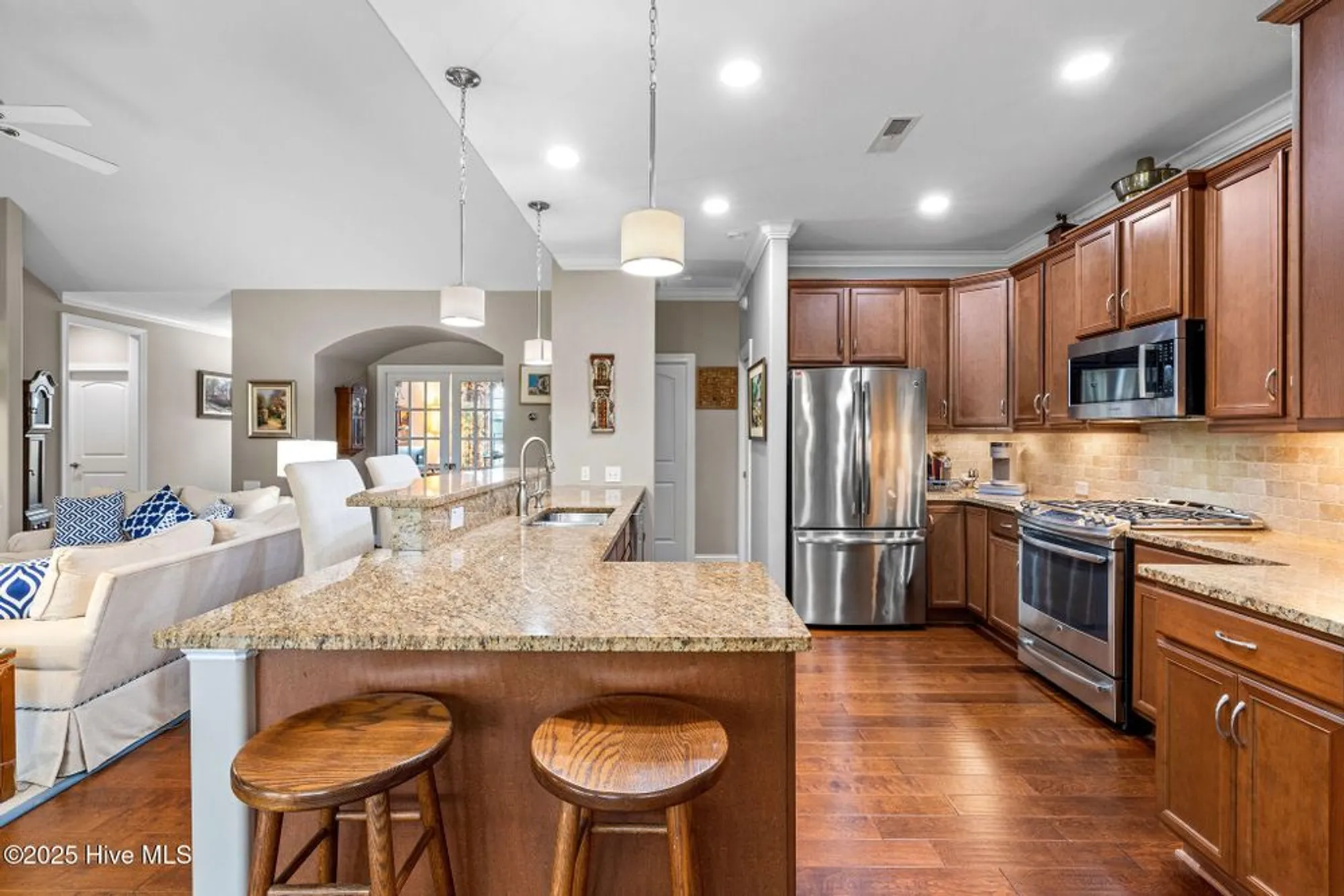 Property Slideshow image 13 of 69 | 3346 shell isle dr, Southport, NC, 28461