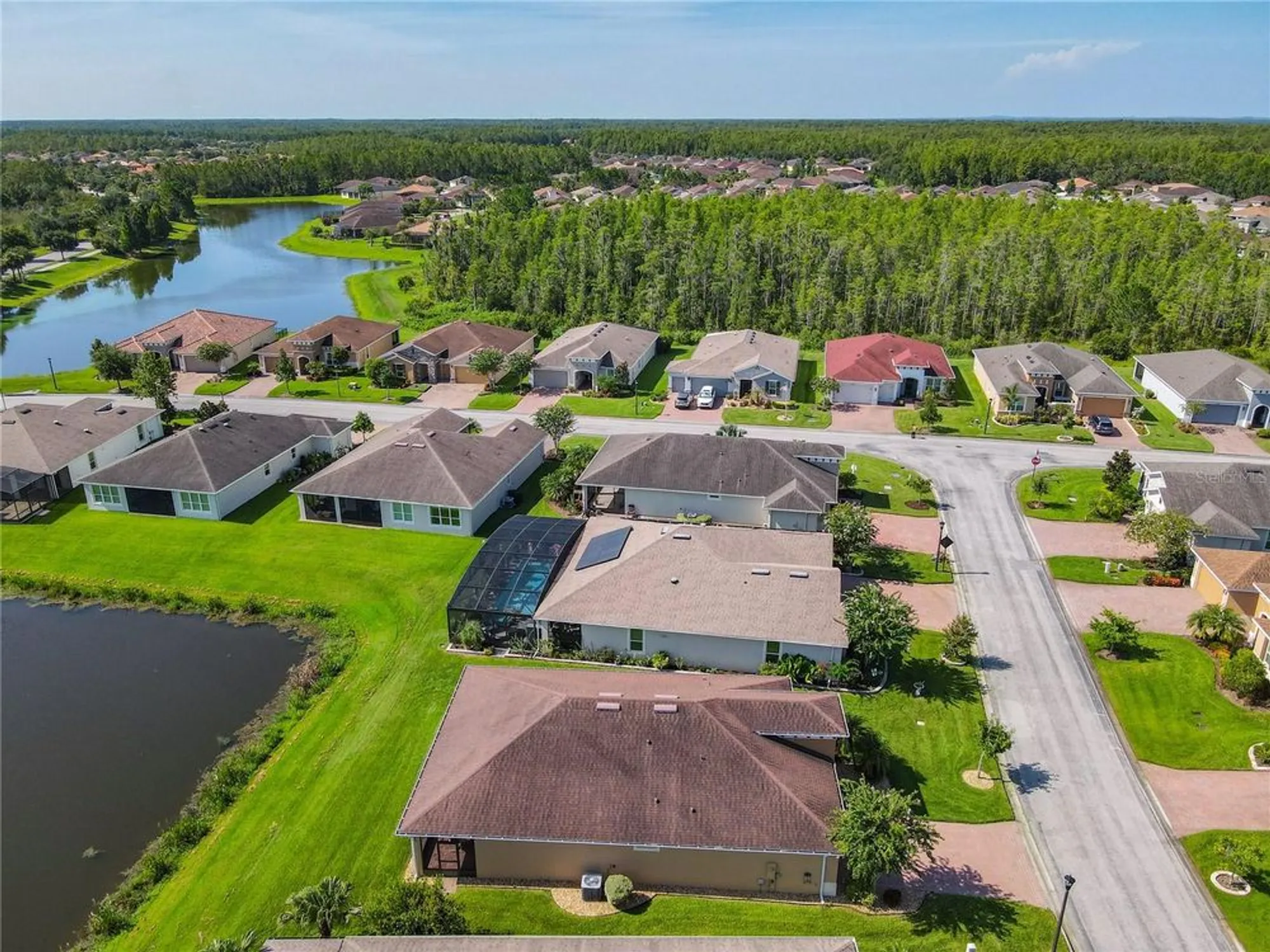 Property Slideshow image 49 of 61 | 436 bel air way, Kissimmee, FL, 34759