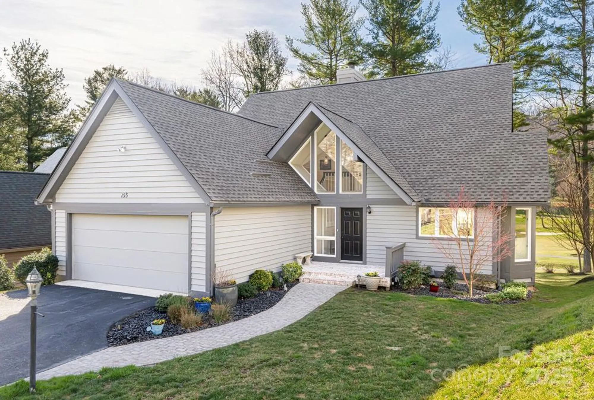 Property Slideshow image 1 of 48 | 155 winding meadows dr, Flat Rock, NC, 28731