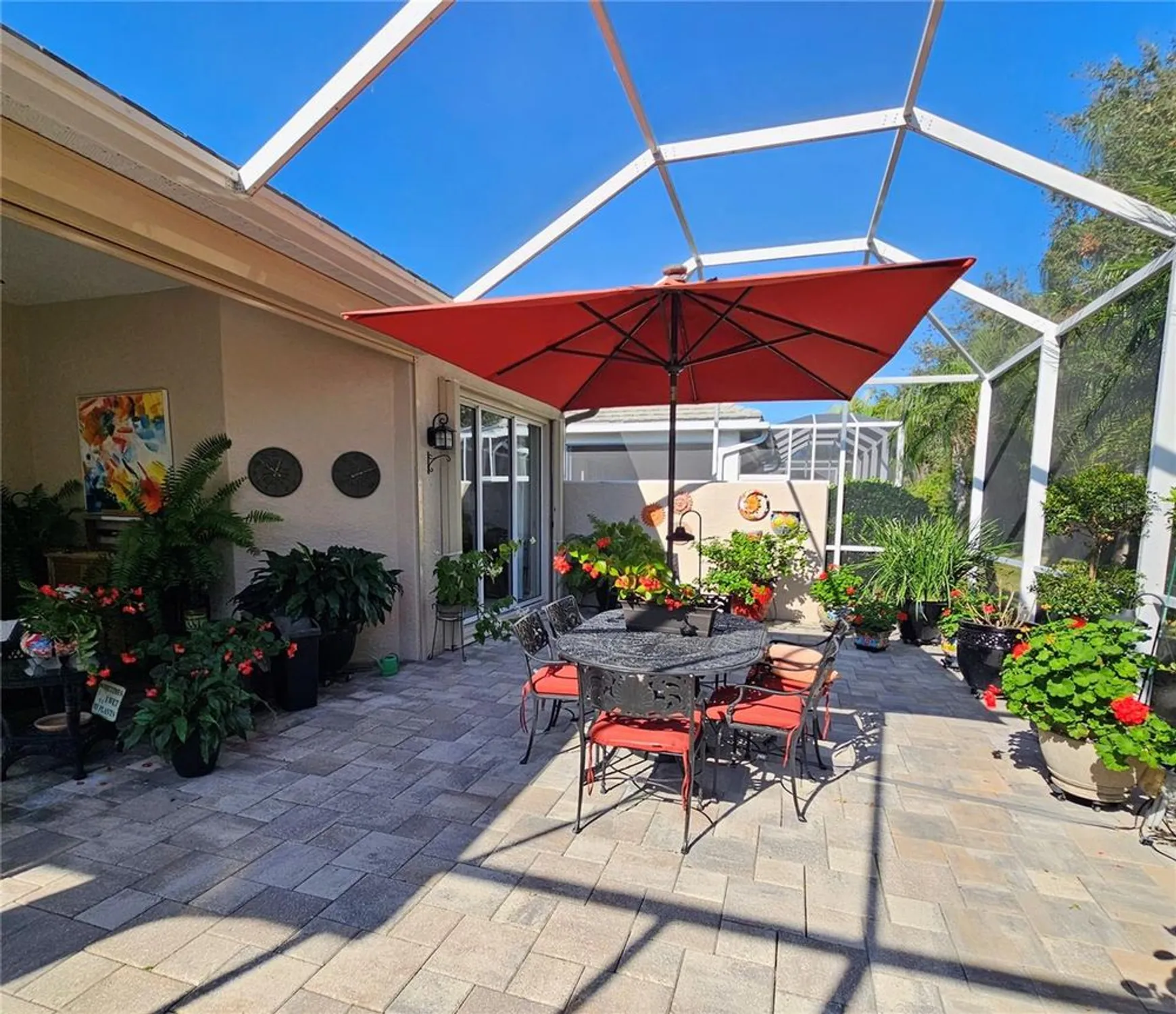 Property Slideshow image 30 of 86 | 1613 lancashire dr, Venice, FL, 34293