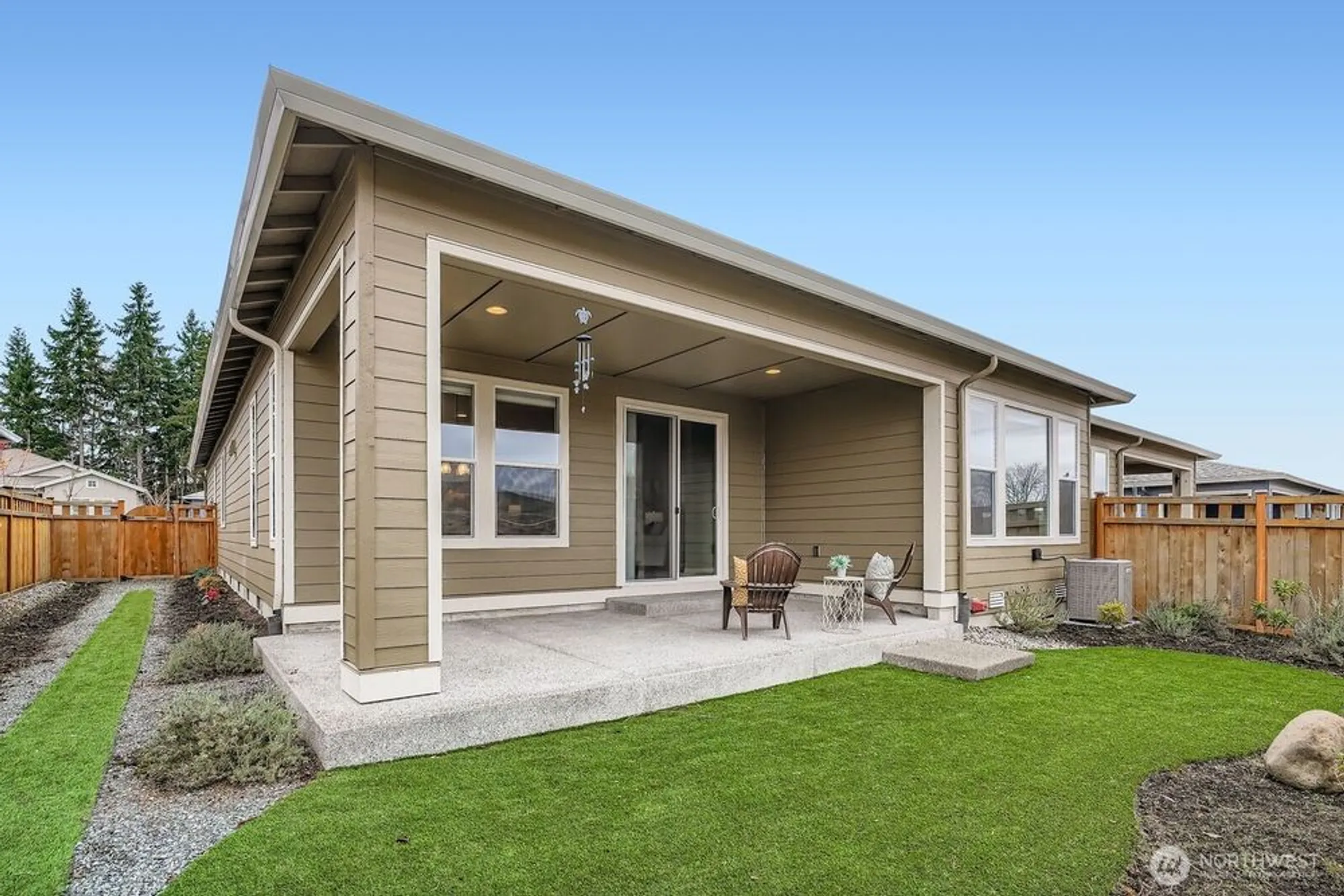 Property Slideshow image 27 of 30 | 15206 183rd ave e unit e, Bonney Lake, WA, 98391