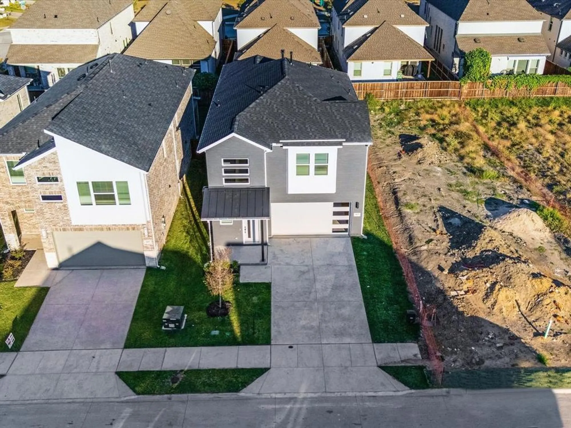 Property Slideshow image 1 of 40 | 1433 imperial ave, Frisco, TX, 75036