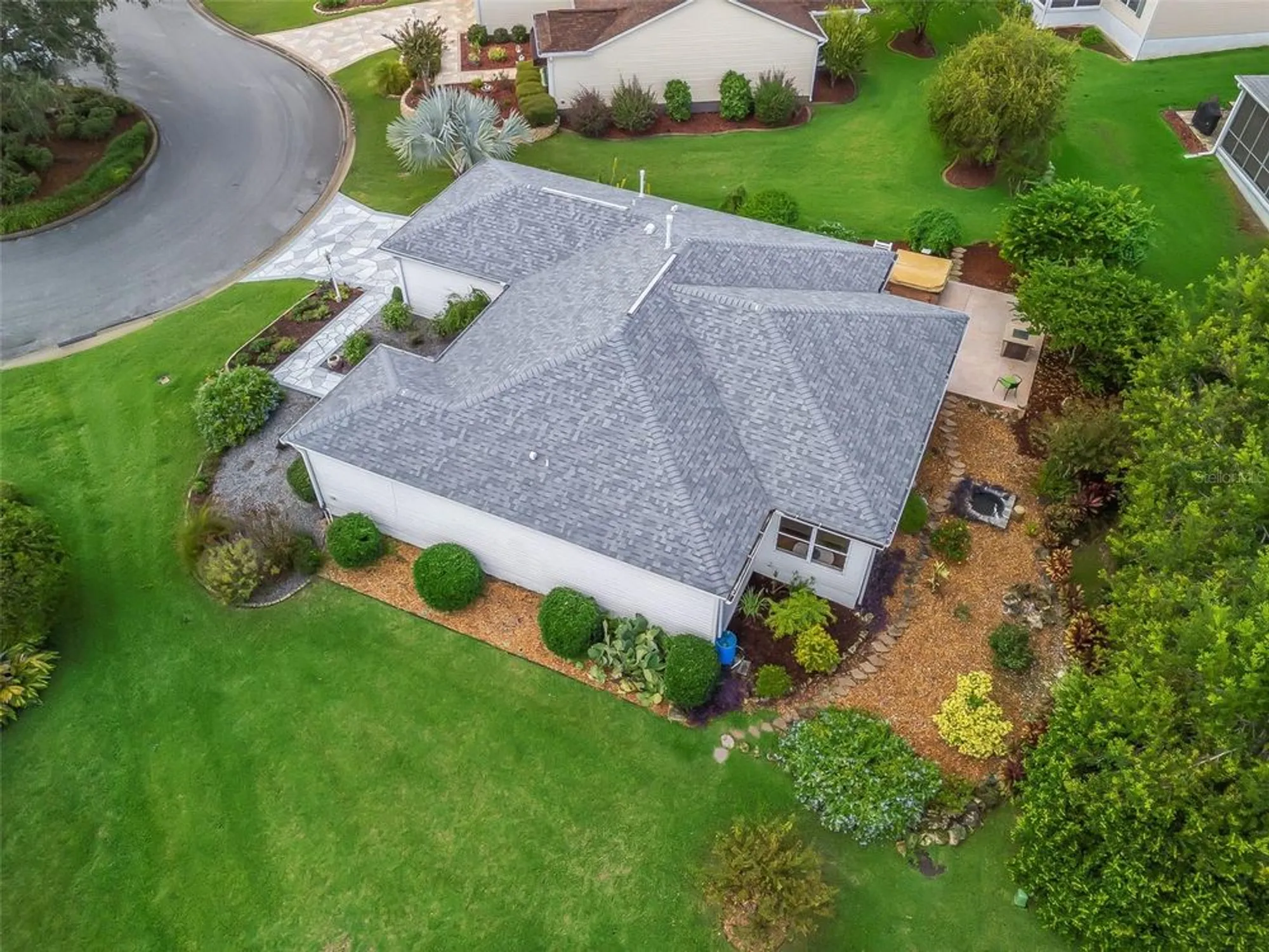 Property Slideshow image 30 of 31 | 9671 se 168th maplesong ln, The Villages, FL, 32162