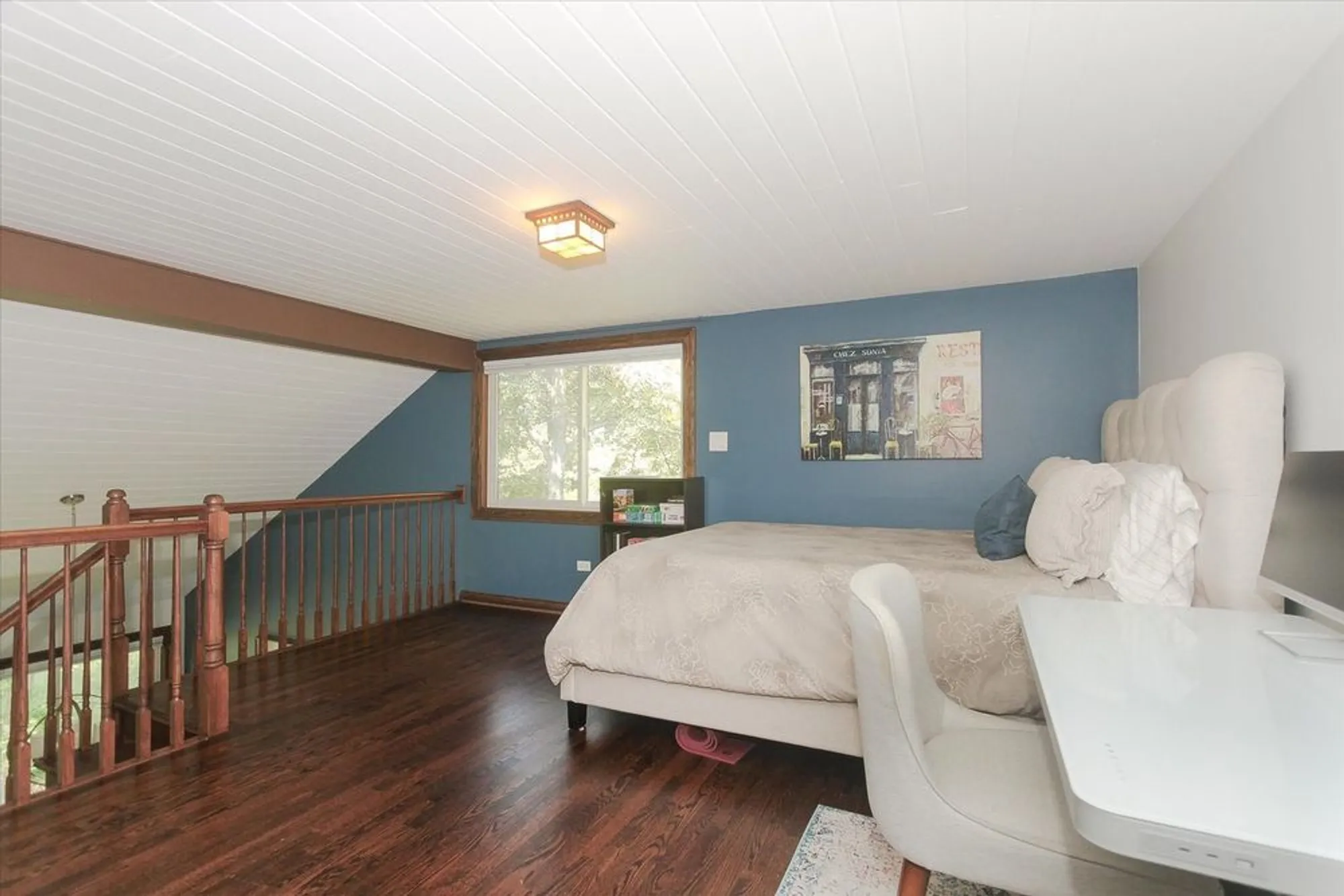 Property Slideshow image 12 of 34 | 716 old barn rd apt b b, Lake Barrington, IL, 60010