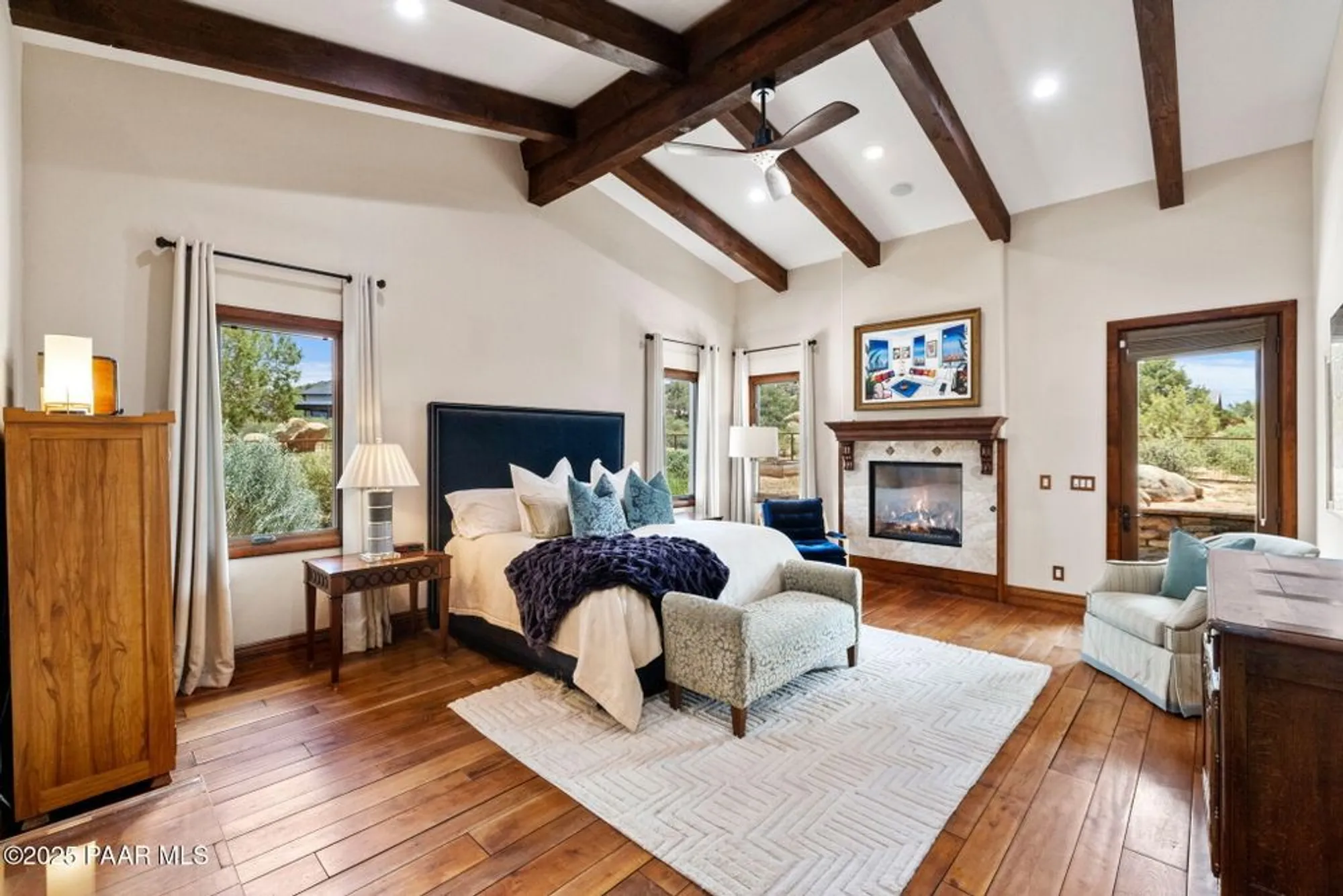 Property Slideshow image 53 of 120 | 5350 w three forks rd, Prescott, AZ, 86305